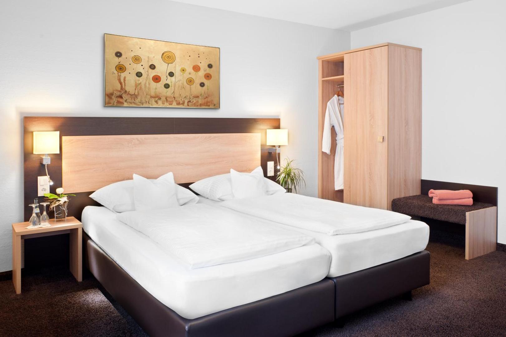 Best Western Hotel Favorit Best Western Hotel Favorit