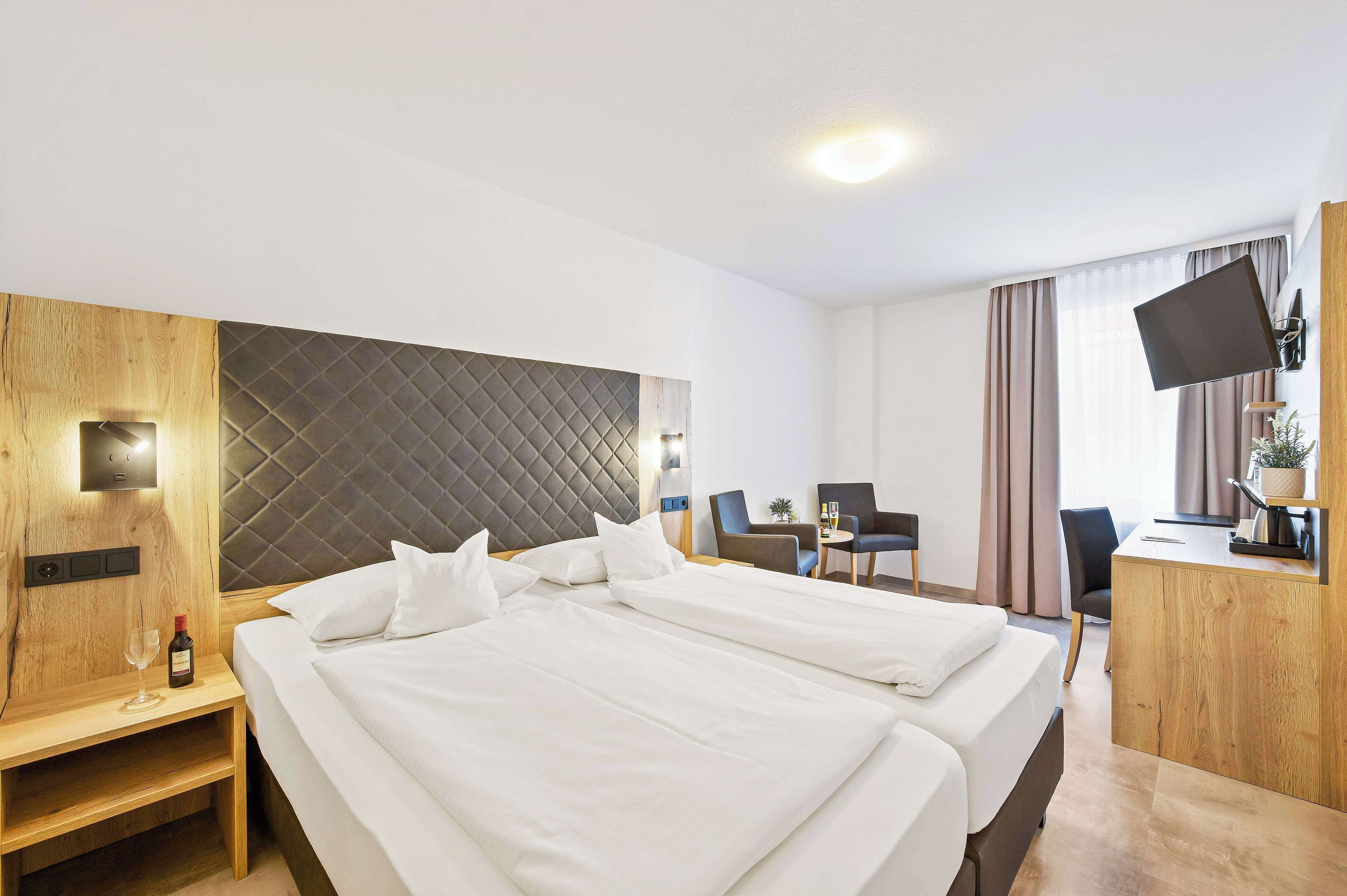 Best Western Hotel Favorit Best Western Hotel Favorit