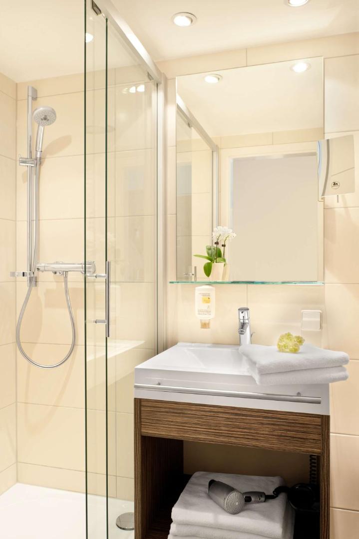 Best Western Hotel Favorit Best Western Hotel Favorit