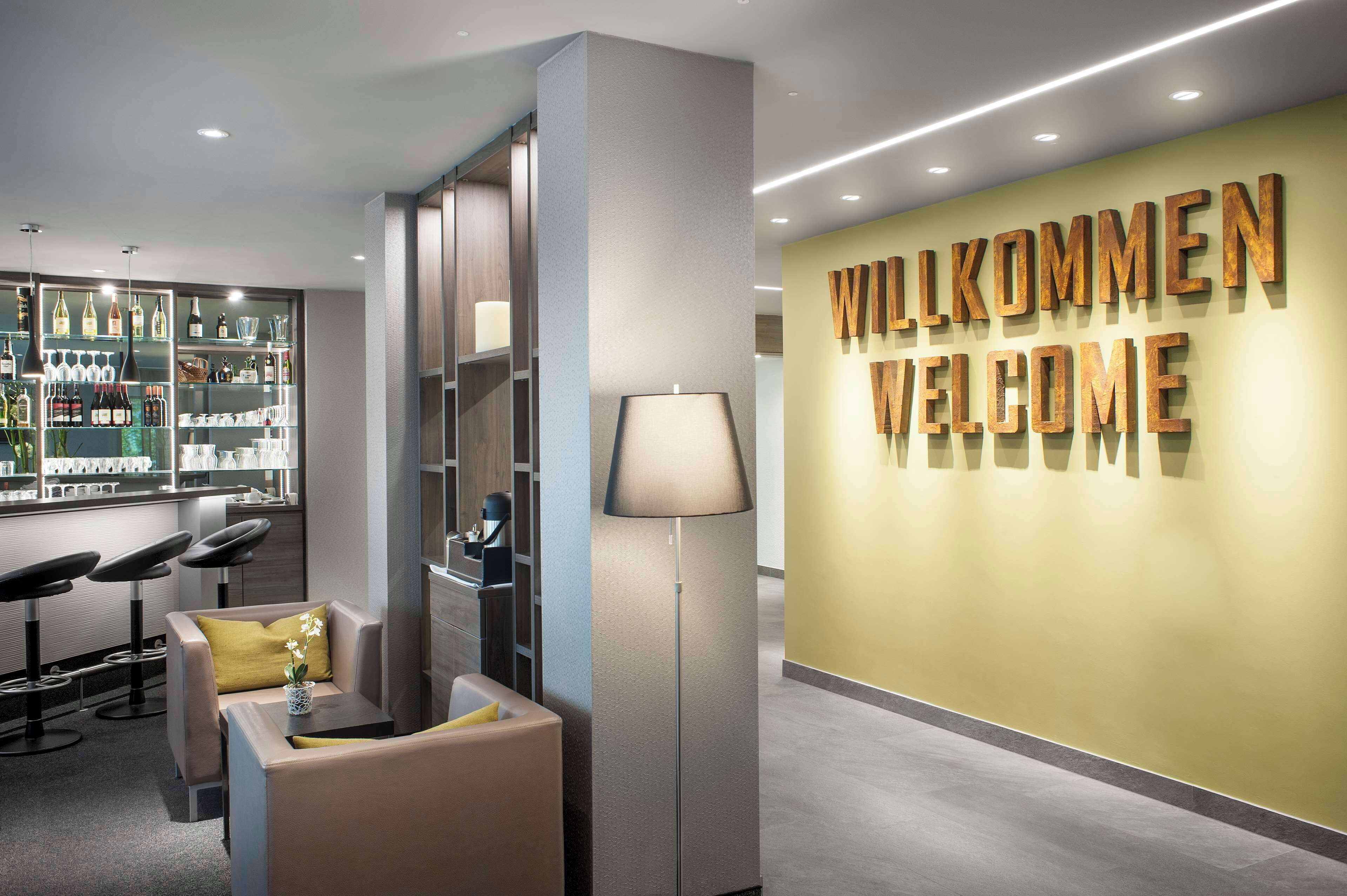 Best Western Hotel Favorit Best Western Hotel Favorit