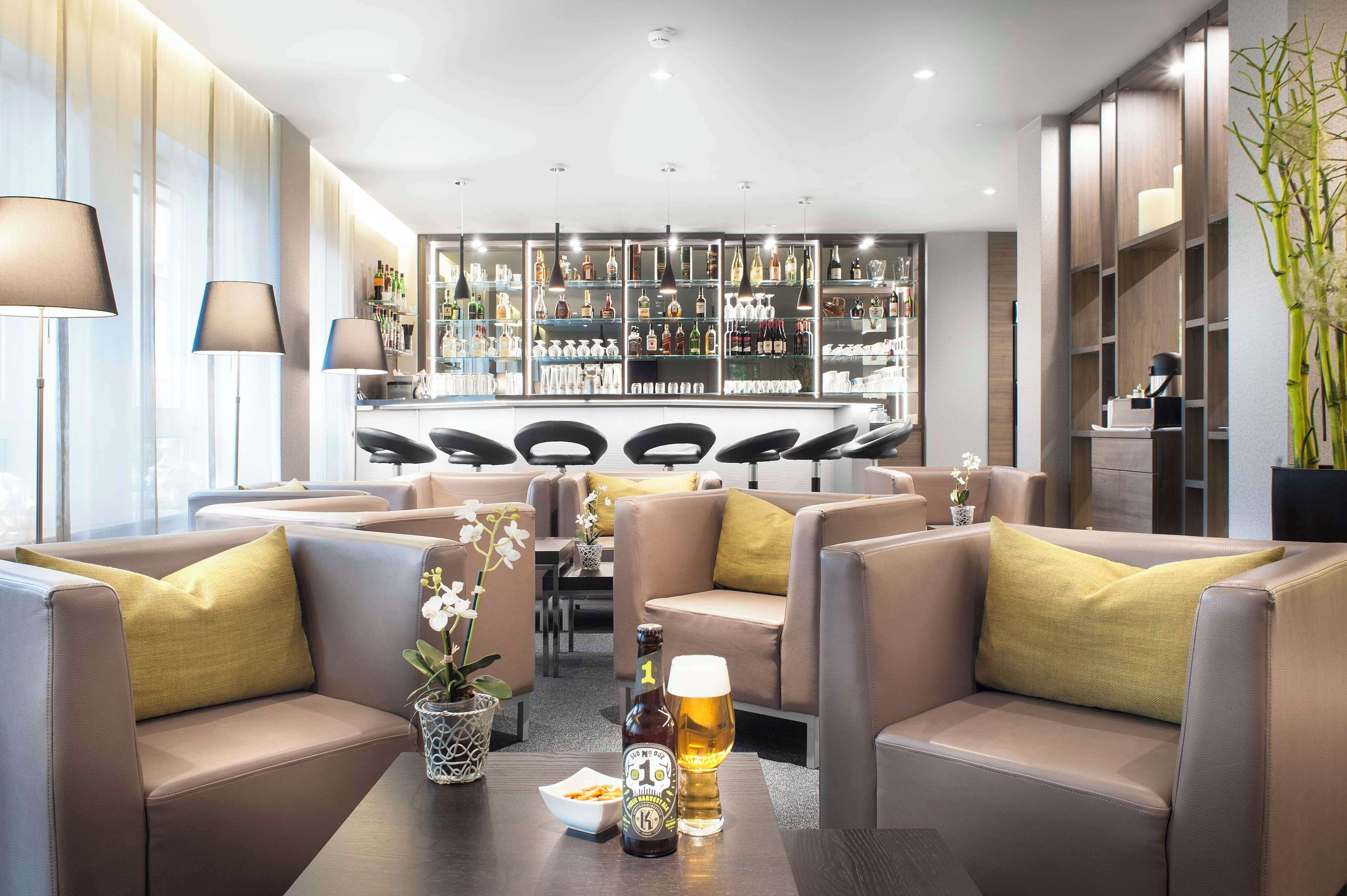 Best Western Hotel Favorit Best Western Hotel Favorit