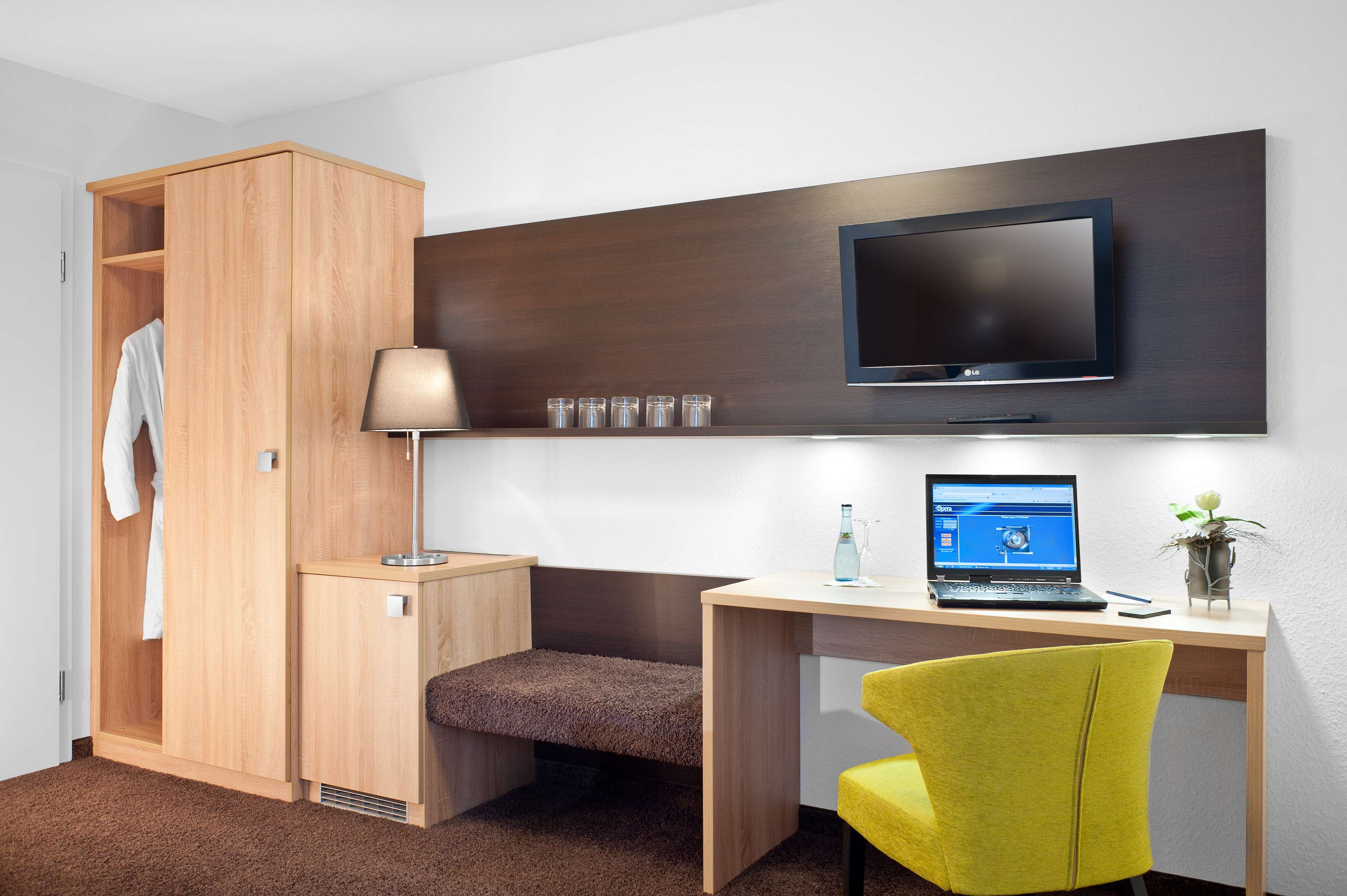 Best Western Hotel Favorit Best Western Hotel Favorit