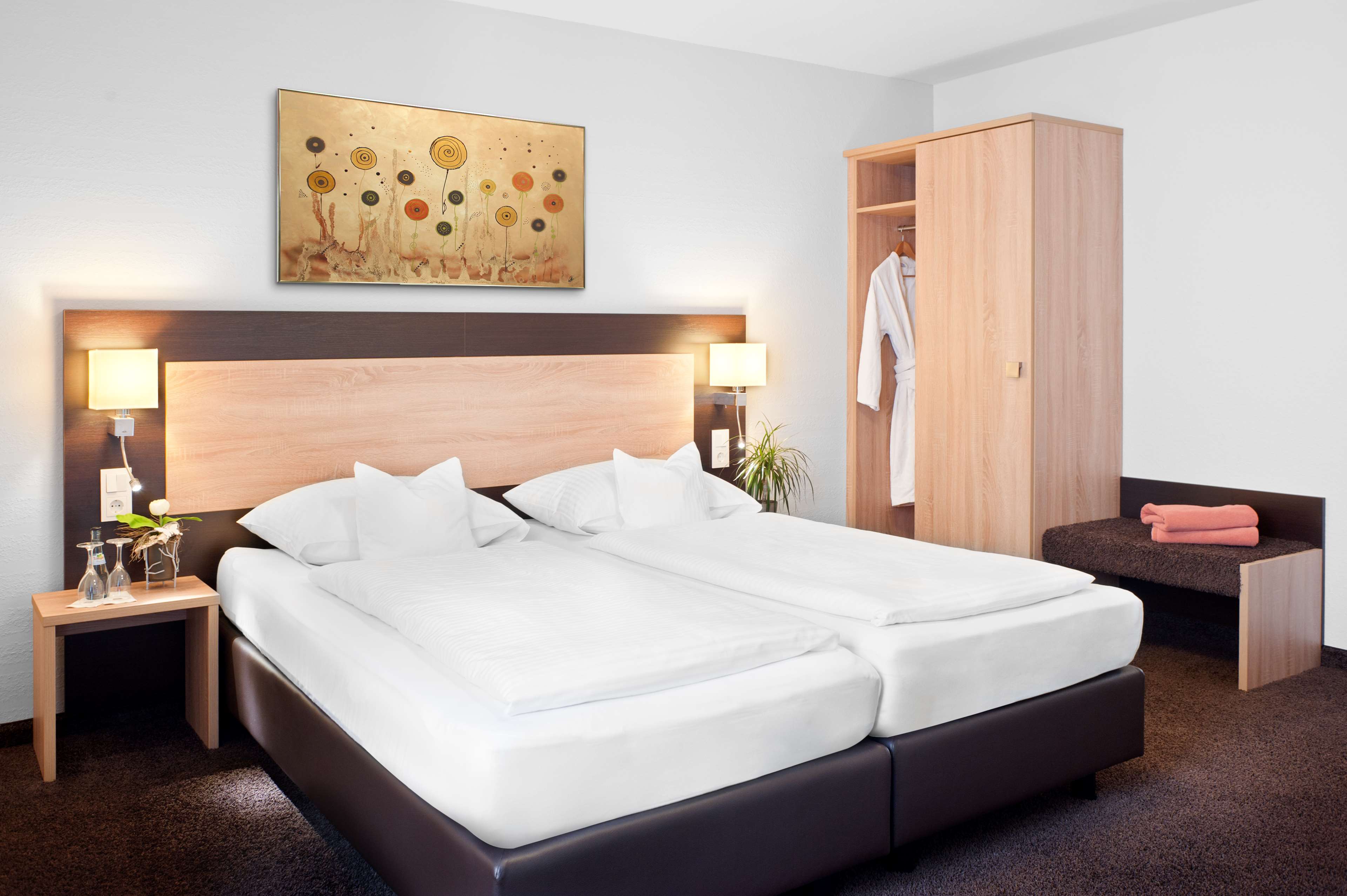 Best Western Hotel Favorit Best Western Hotel Favorit