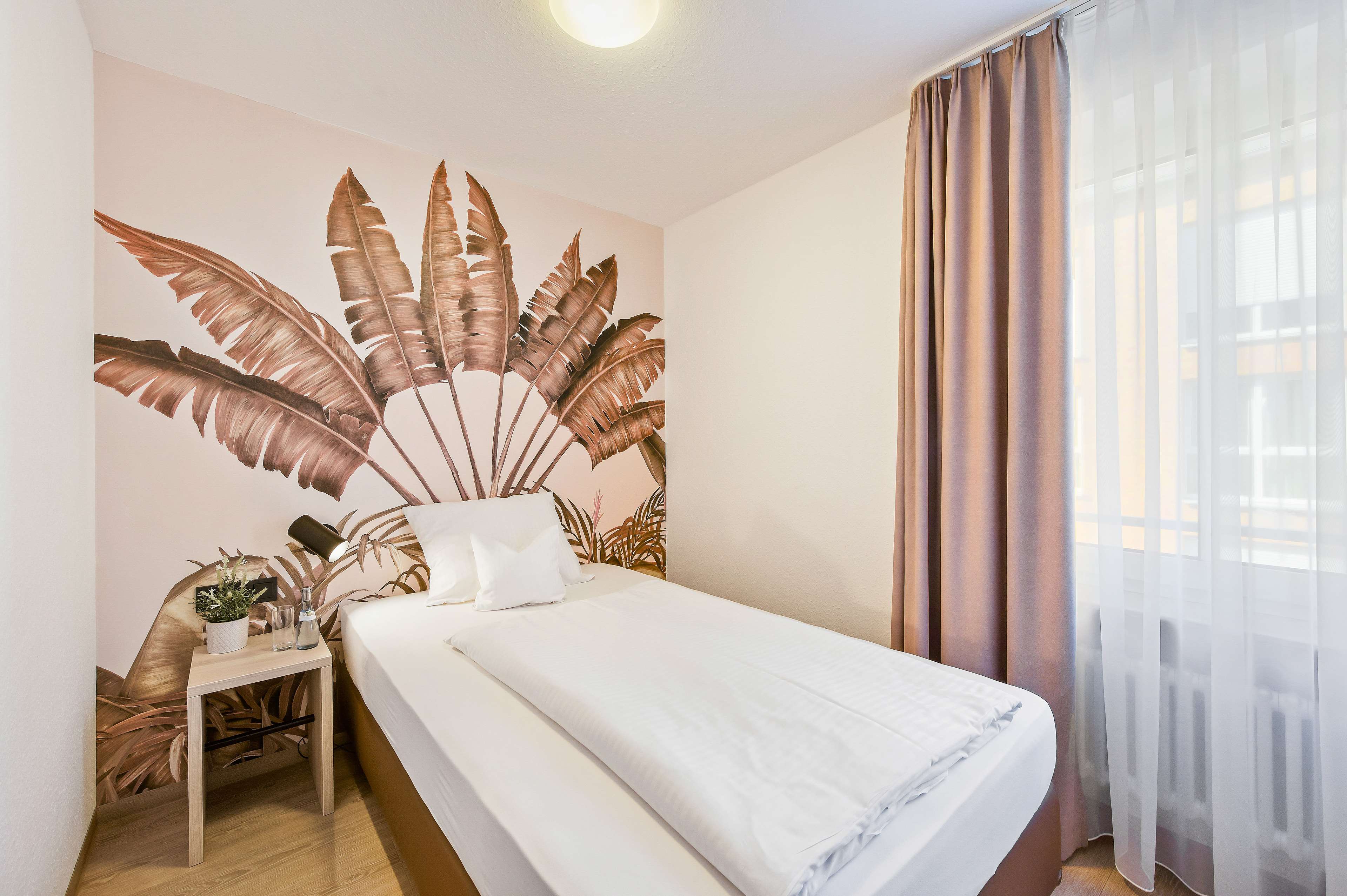 Best Western Hotel Favorit Best Western Hotel Favorit