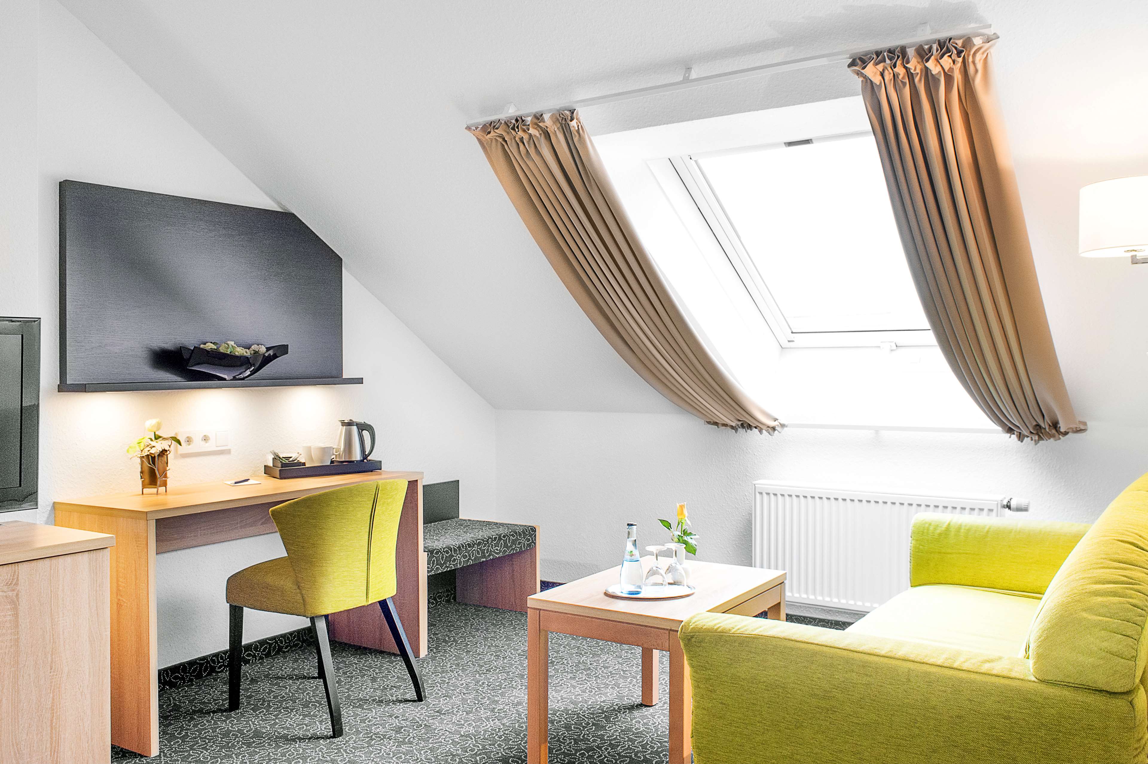 Best Western Hotel Favorit Best Western Hotel Favorit