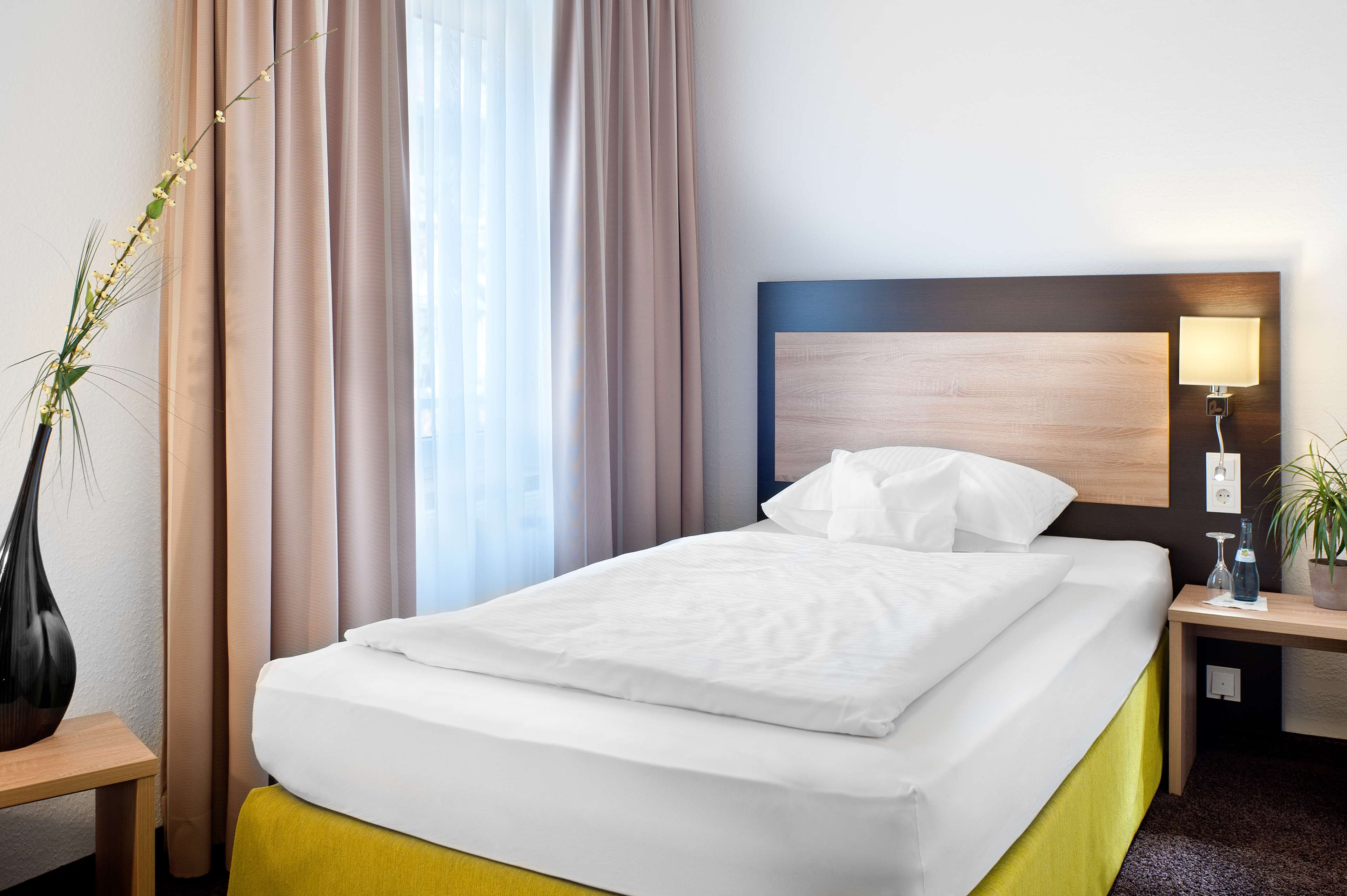 Best Western Hotel Favorit Best Western Hotel Favorit
