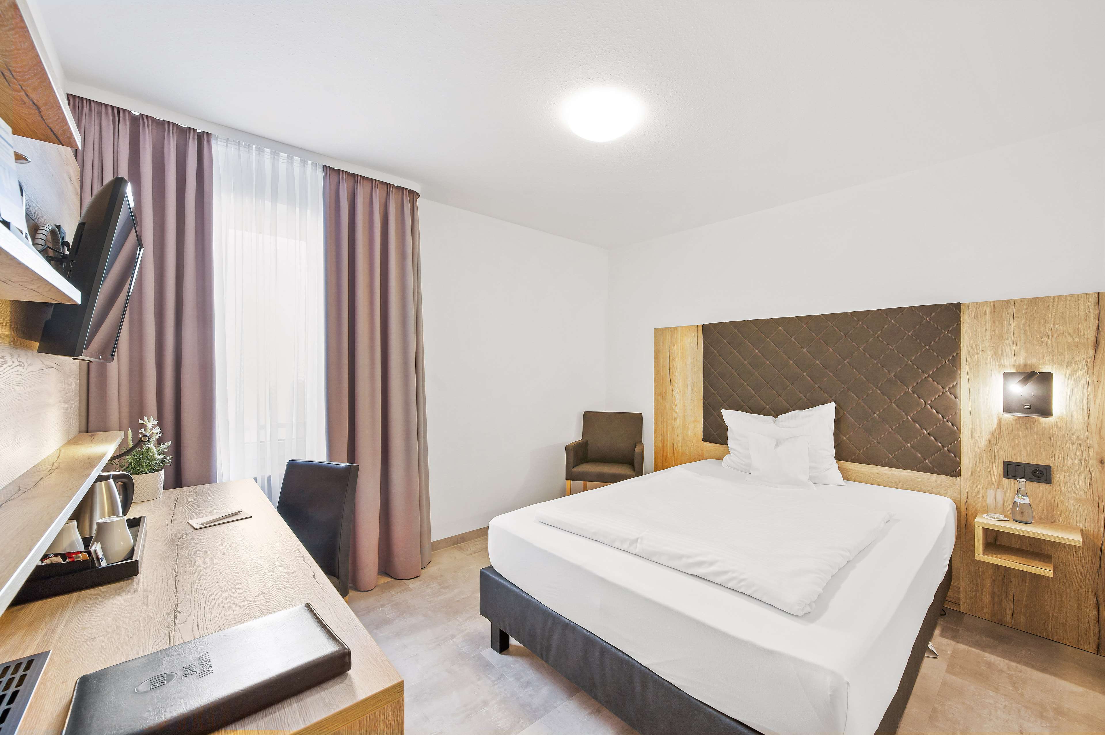 Best Western Hotel Favorit Best Western Hotel Favorit