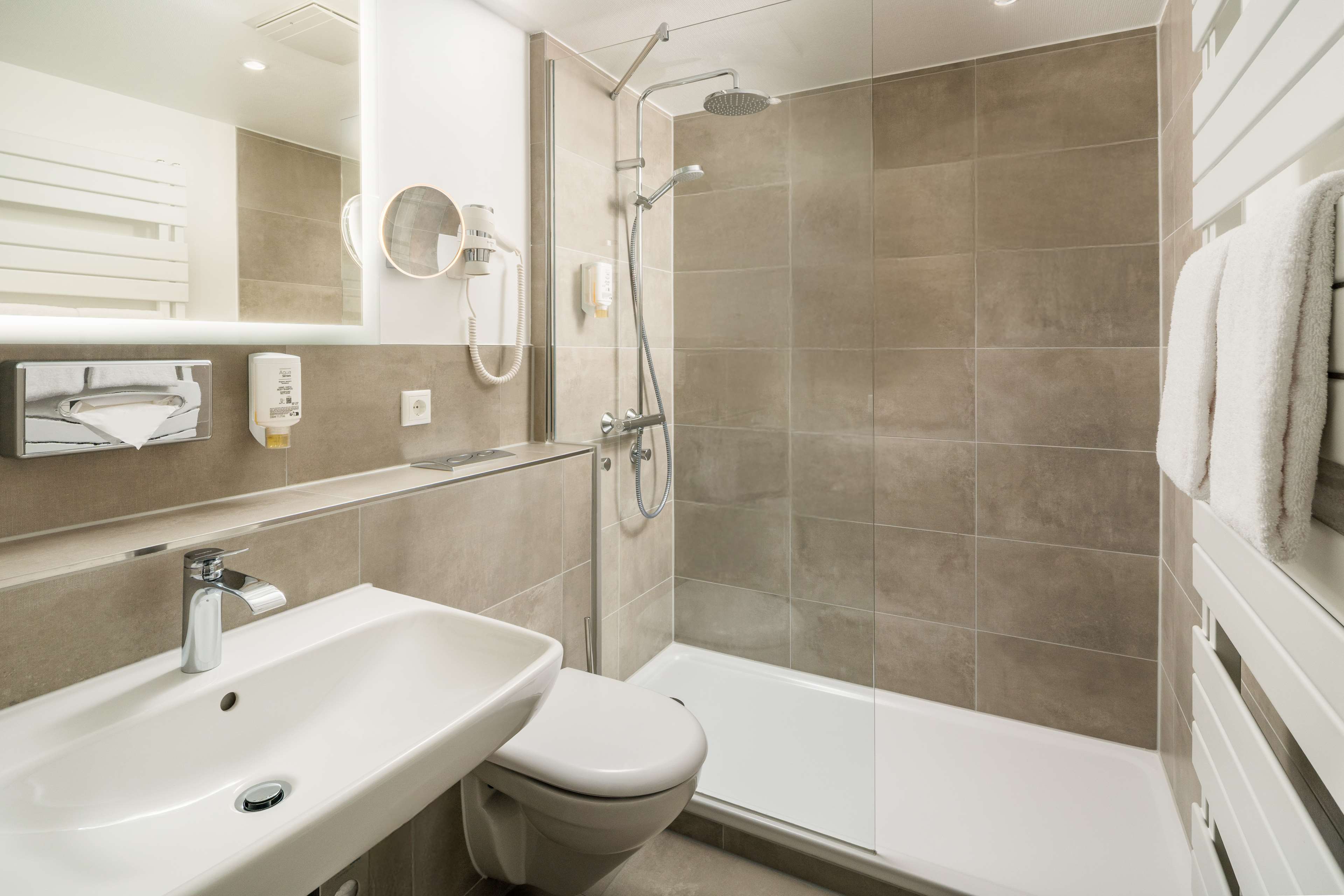 Best Western Hotel Favorit Best Western Hotel Favorit