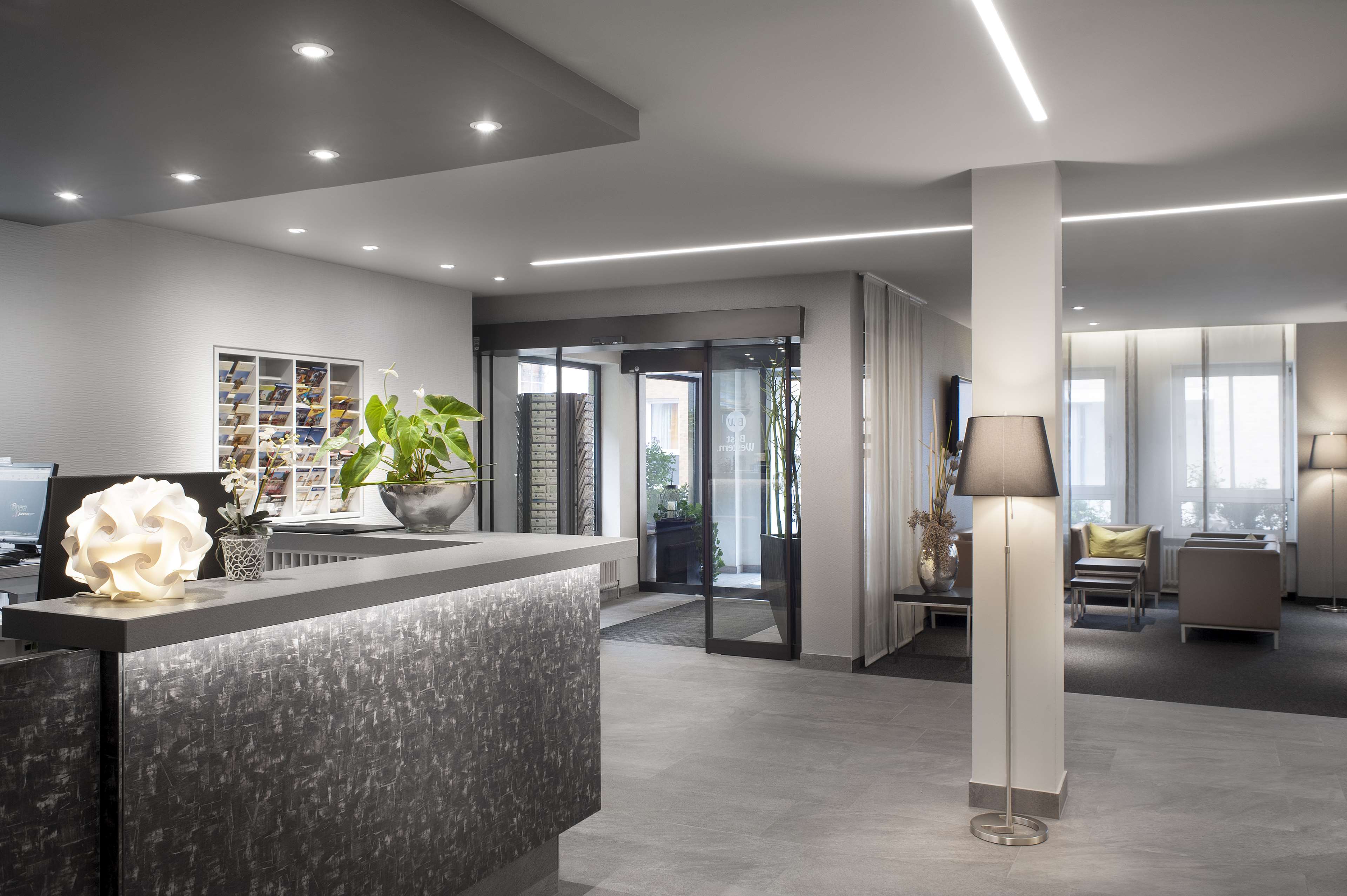 Best Western Hotel Favorit Best Western Hotel Favorit