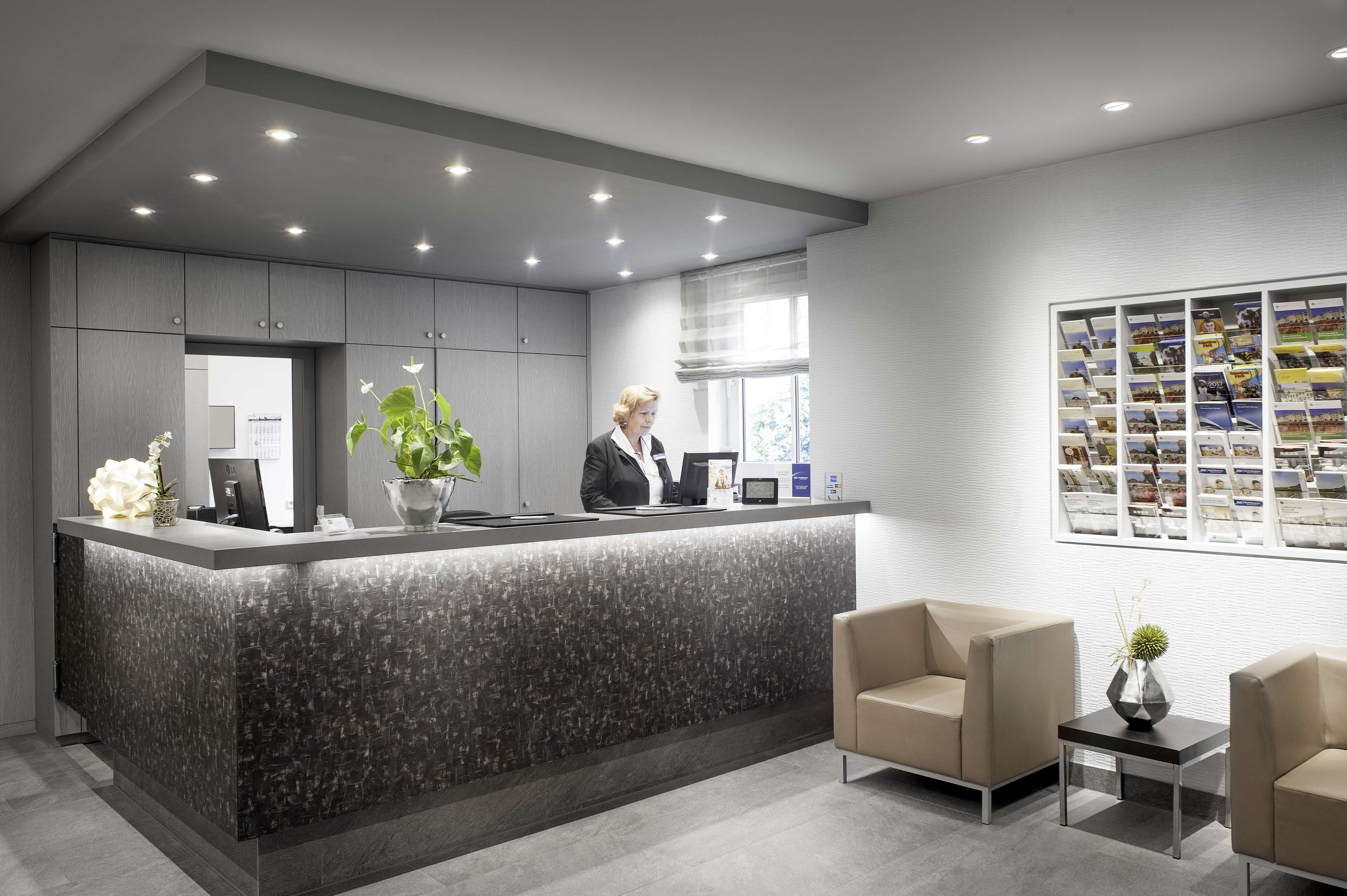 Best Western Hotel Favorit Best Western Hotel Favorit