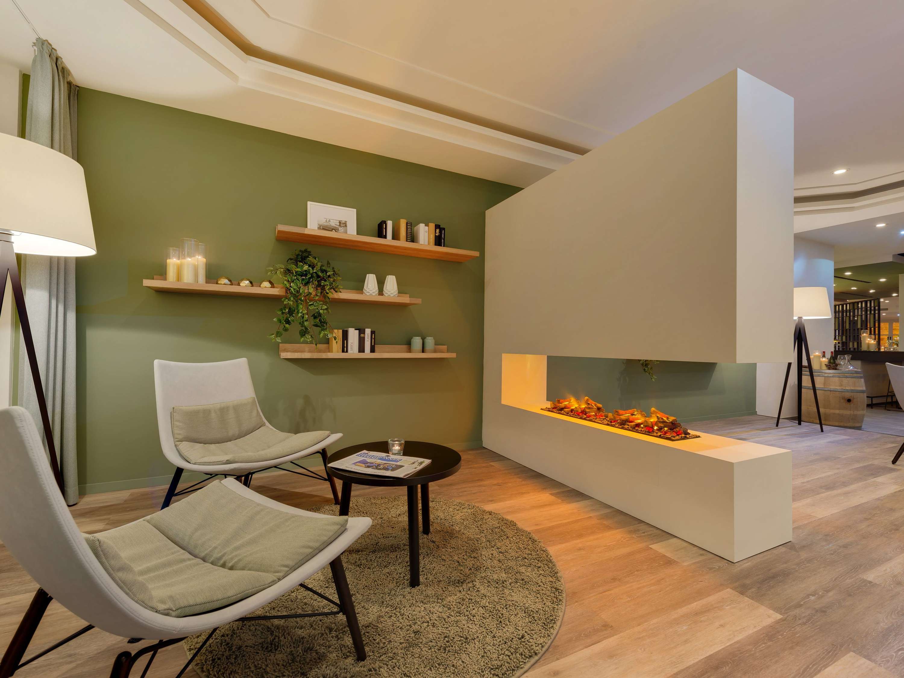 ibis Styles Neckarsulm ibis Styles Neckarsulm