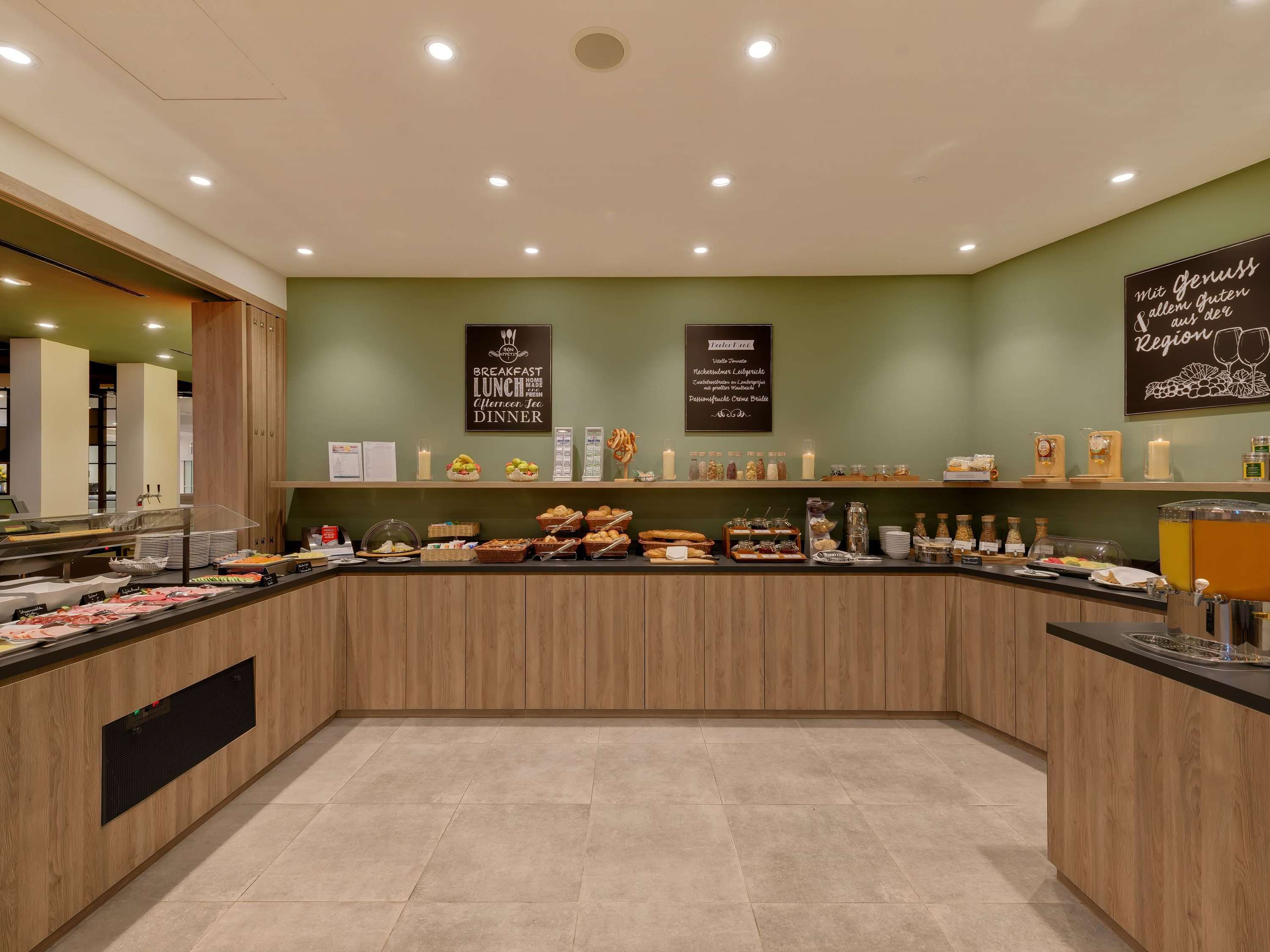 ibis Styles Neckarsulm ibis Styles Neckarsulm