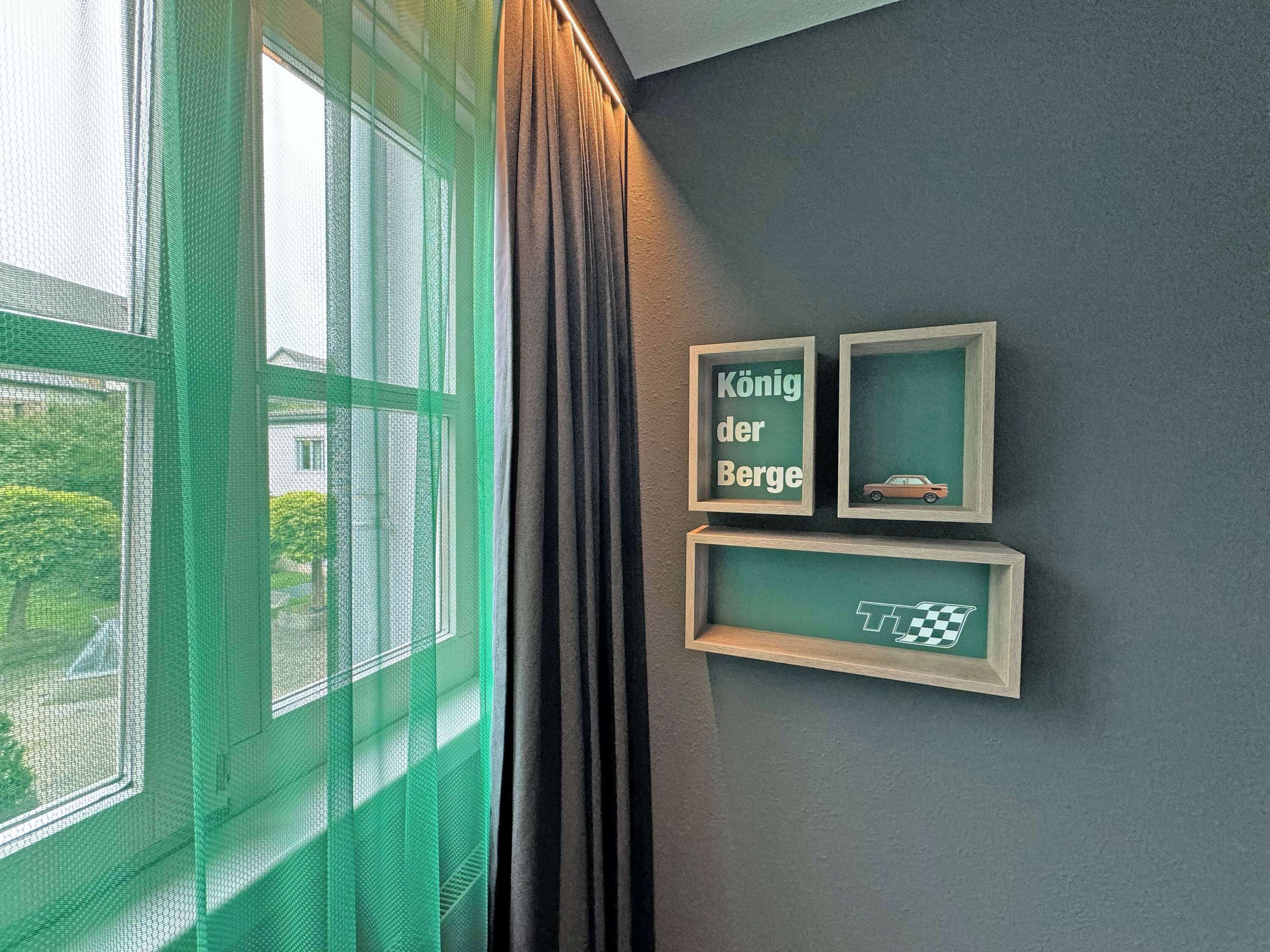ibis Styles Neckarsulm ibis Styles Neckarsulm