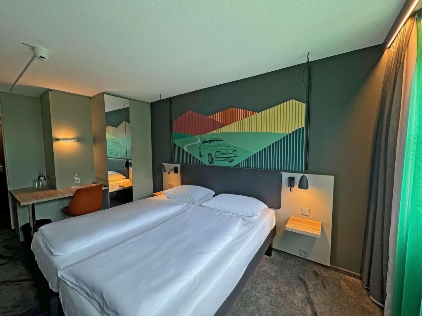 ibis Styles Neckarsulm ibis Styles Neckarsulm