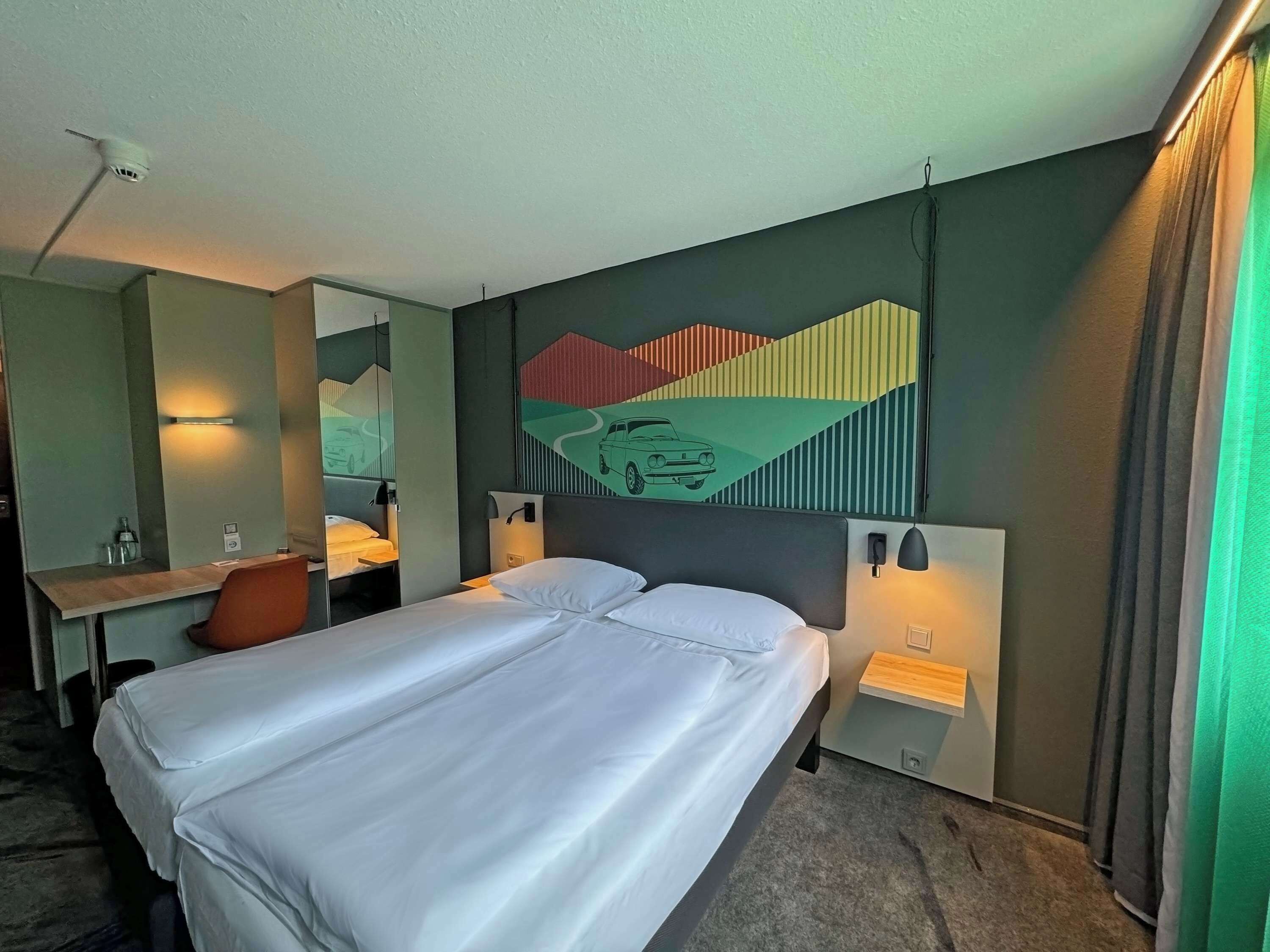 ibis Styles Neckarsulm ibis Styles Neckarsulm