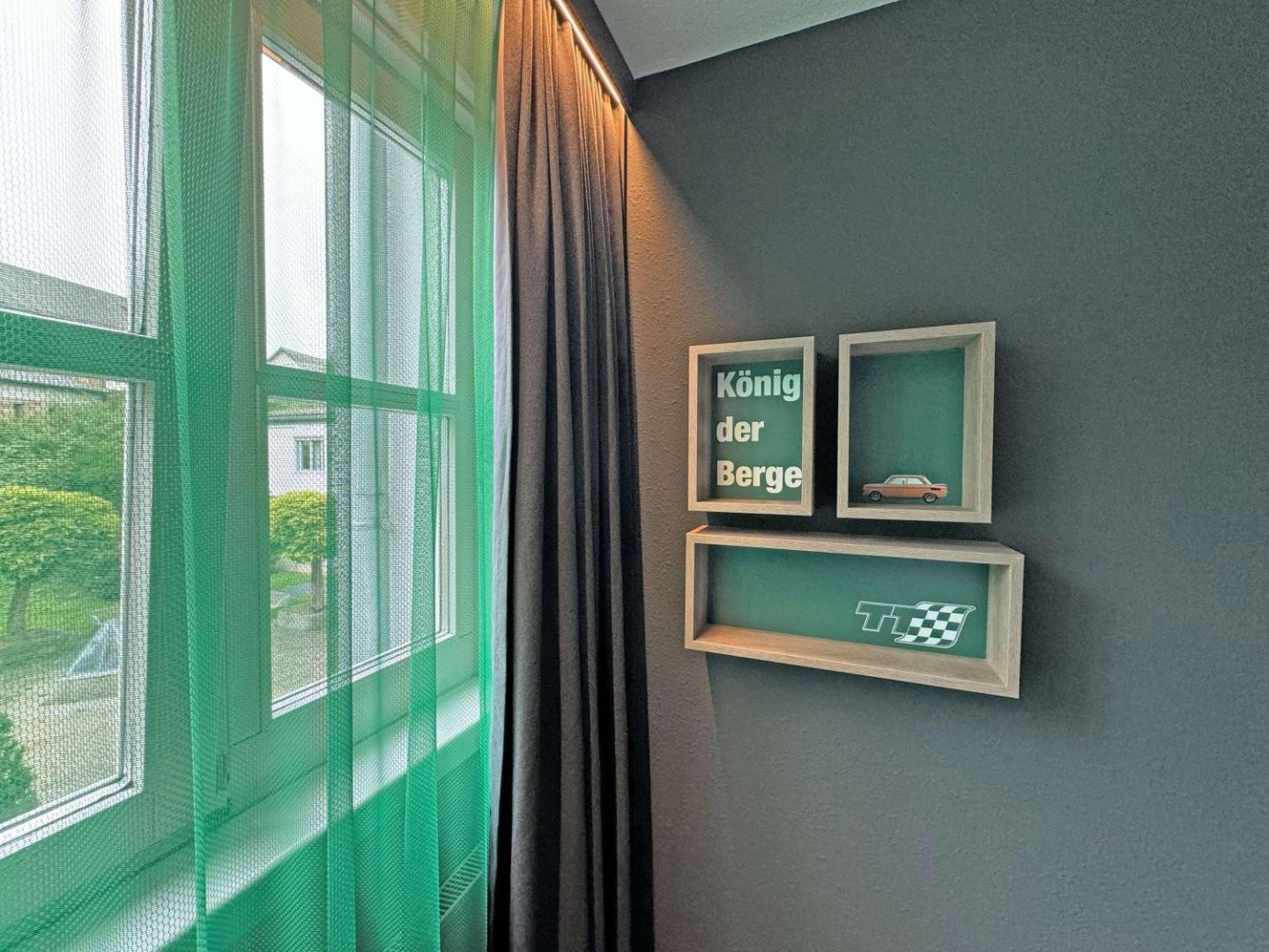 ibis Styles Neckarsulm ibis Styles Neckarsulm