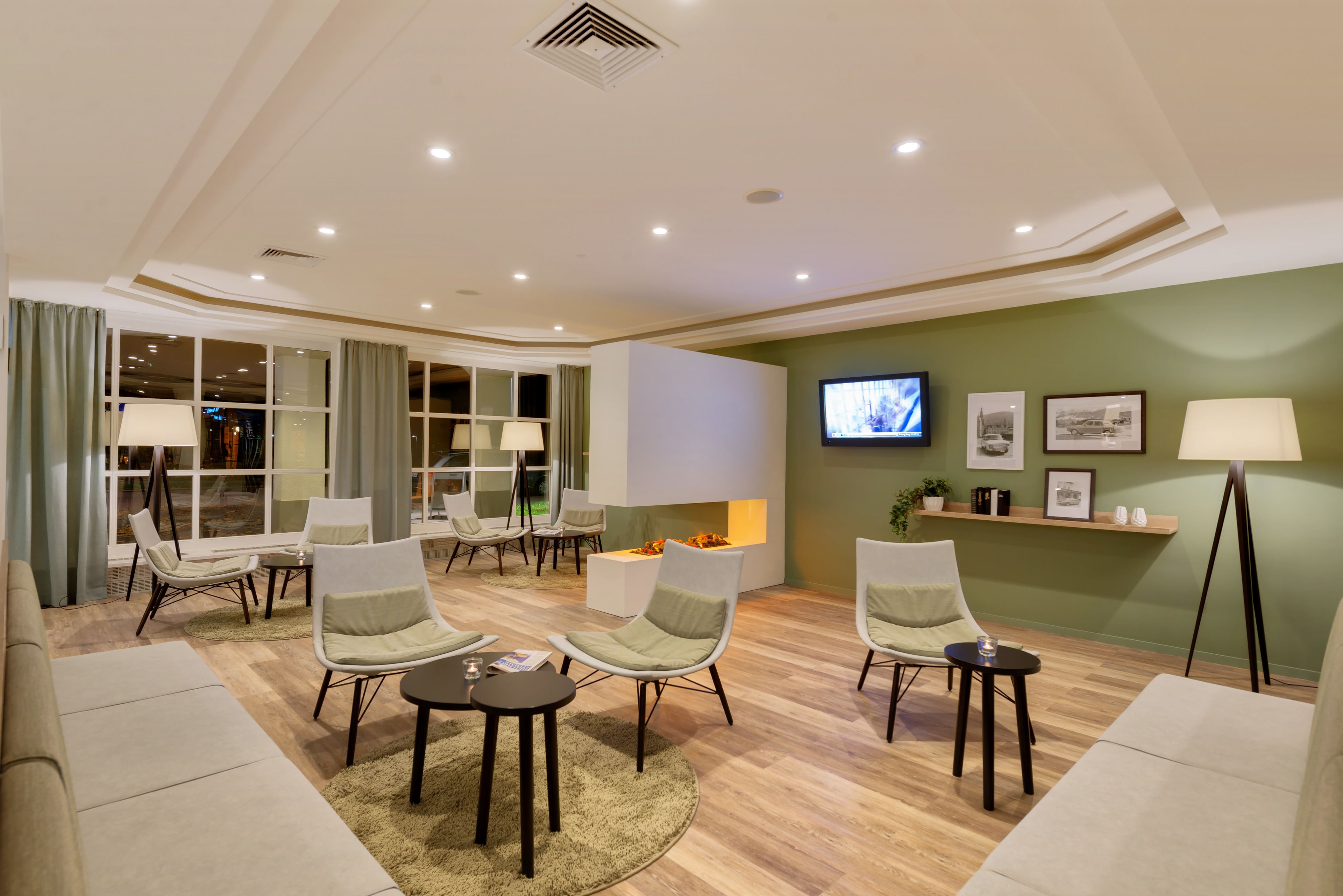 ibis Styles Neckarsulm ibis Styles Neckarsulm