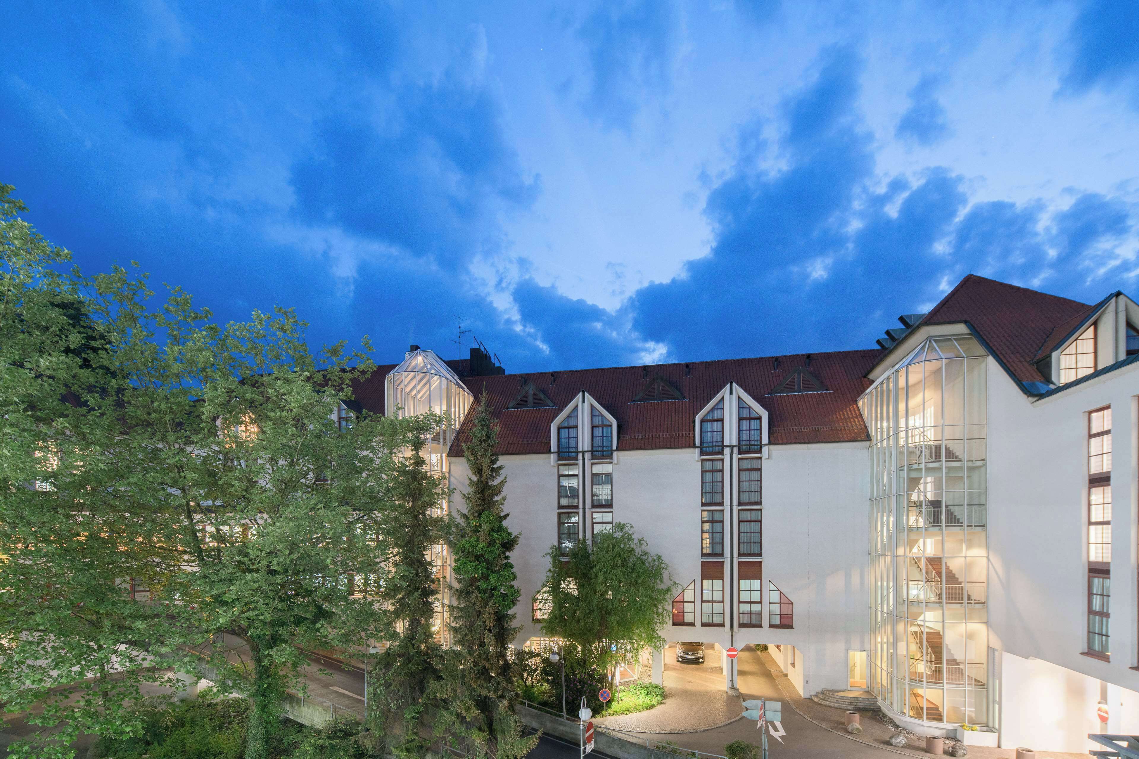 Best Western Plus Hotel Am Schlossberg Best Western Plus Hotel Am Schlossberg