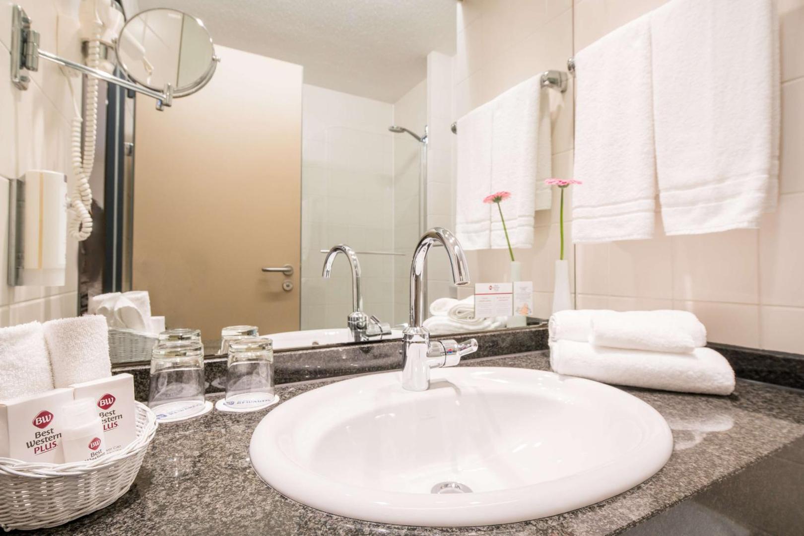 Best Western Plus Hotel Am Schlossberg Best Western Plus Hotel Am Schlossberg