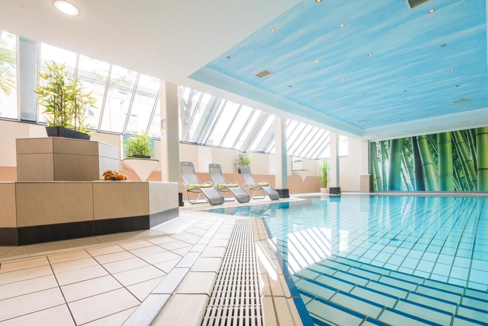 Best Western Plus Hotel Am Schlossberg Best Western Plus Hotel Am Schlossberg