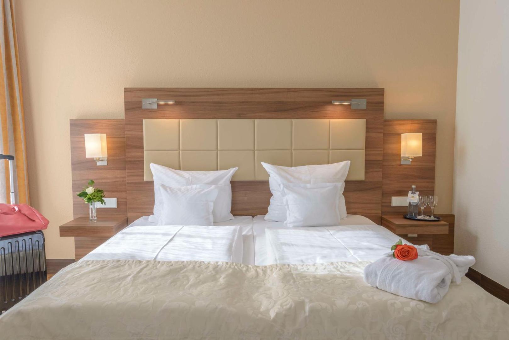 Best Western Plus Hotel Am Schlossberg Best Western Plus Hotel Am Schlossberg