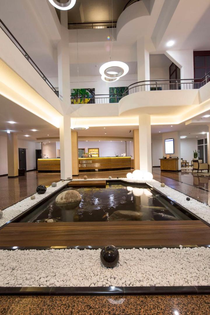 Best Western Plus Hotel Am Schlossberg Best Western Plus Hotel Am Schlossberg