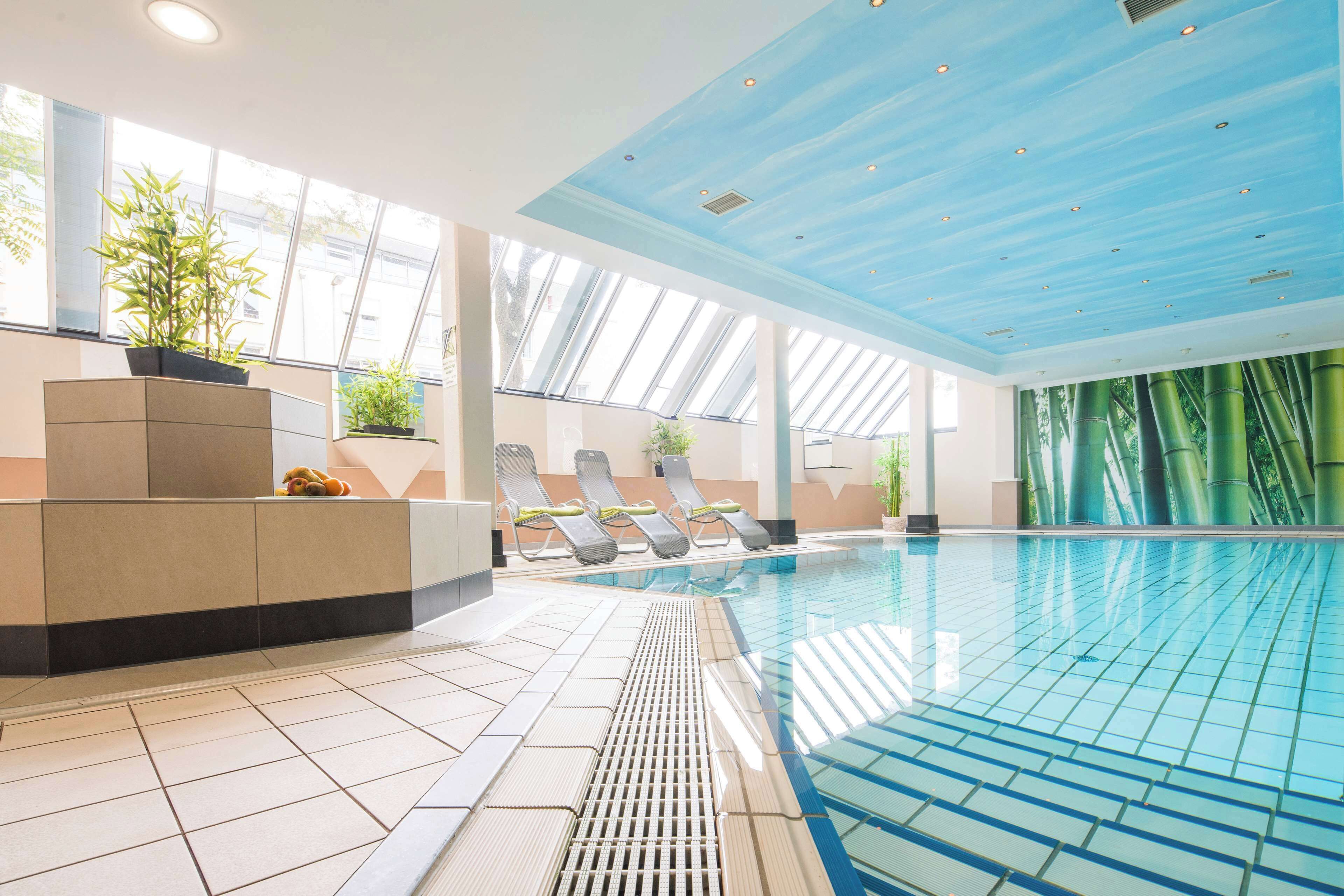 Best Western Plus Hotel Am Schlossberg Best Western Plus Hotel Am Schlossberg