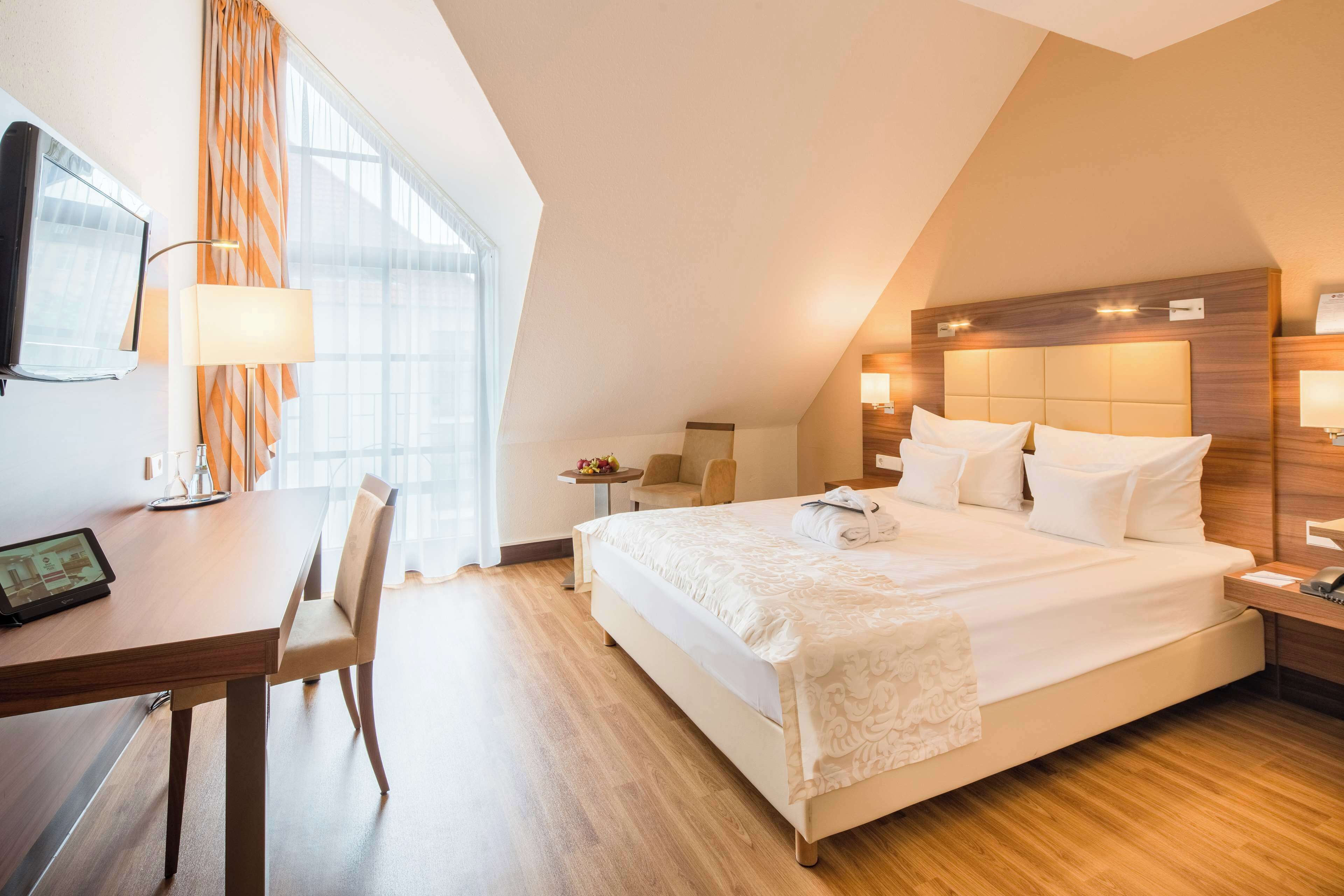 Best Western Plus Hotel Am Schlossberg Best Western Plus Hotel Am Schlossberg