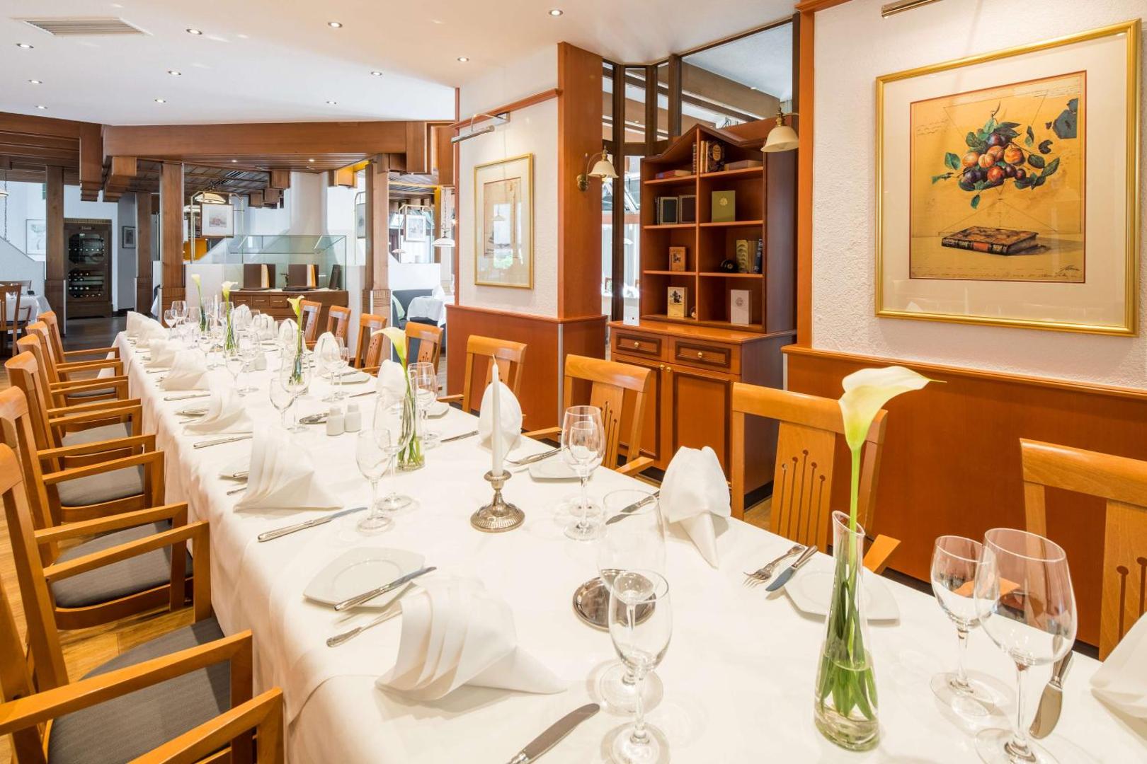 Best Western Plus Hotel Am Schlossberg Best Western Plus Hotel Am Schlossberg