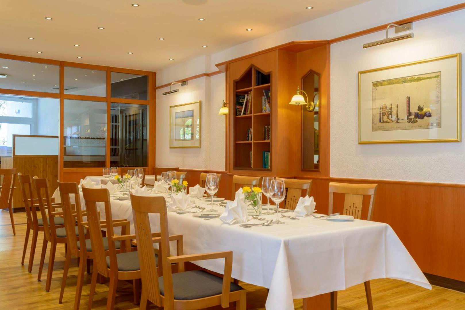 Best Western Plus Hotel Am Schlossberg Best Western Plus Hotel Am Schlossberg