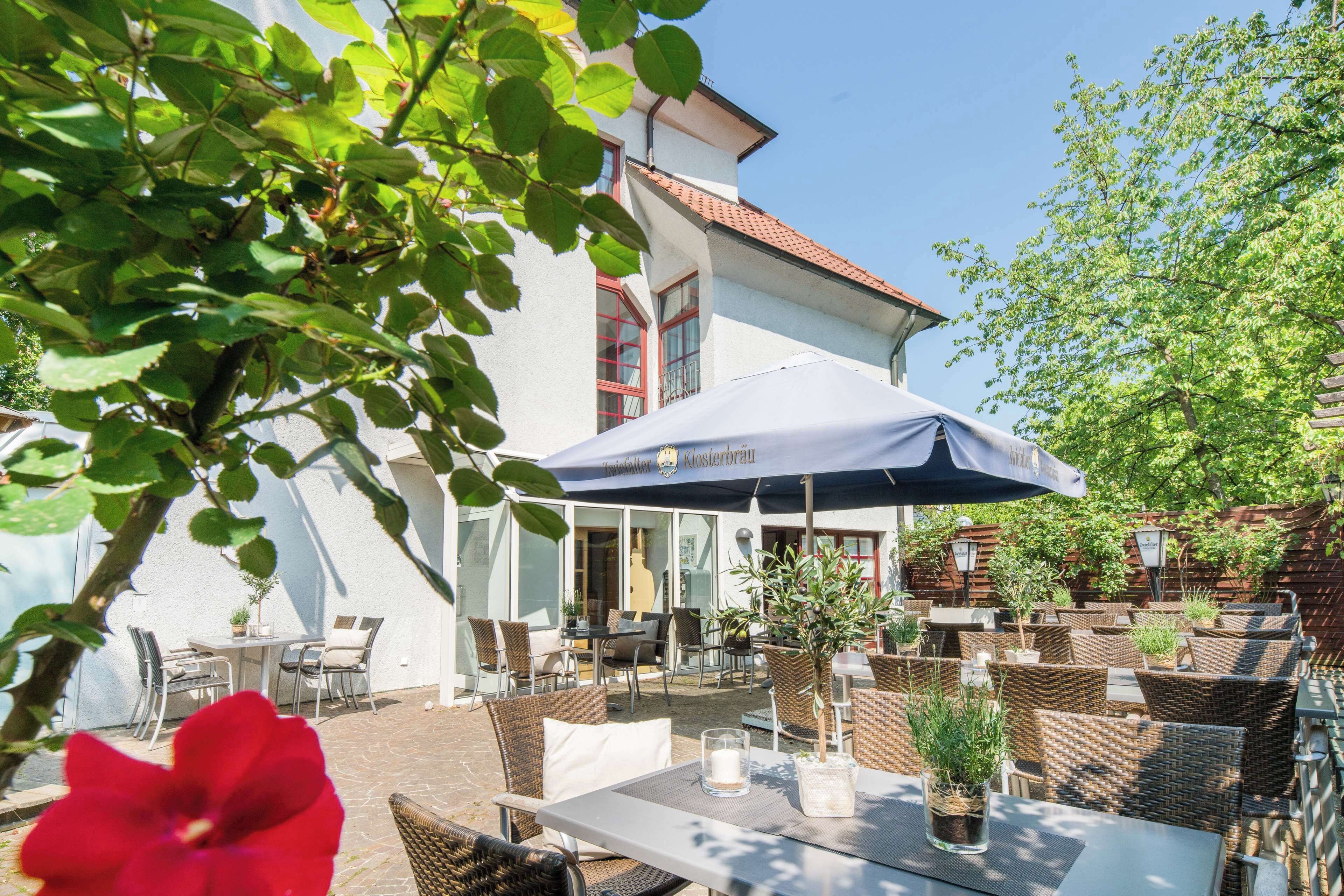 Best Western Plus Hotel Am Schlossberg Best Western Plus Hotel Am Schlossberg