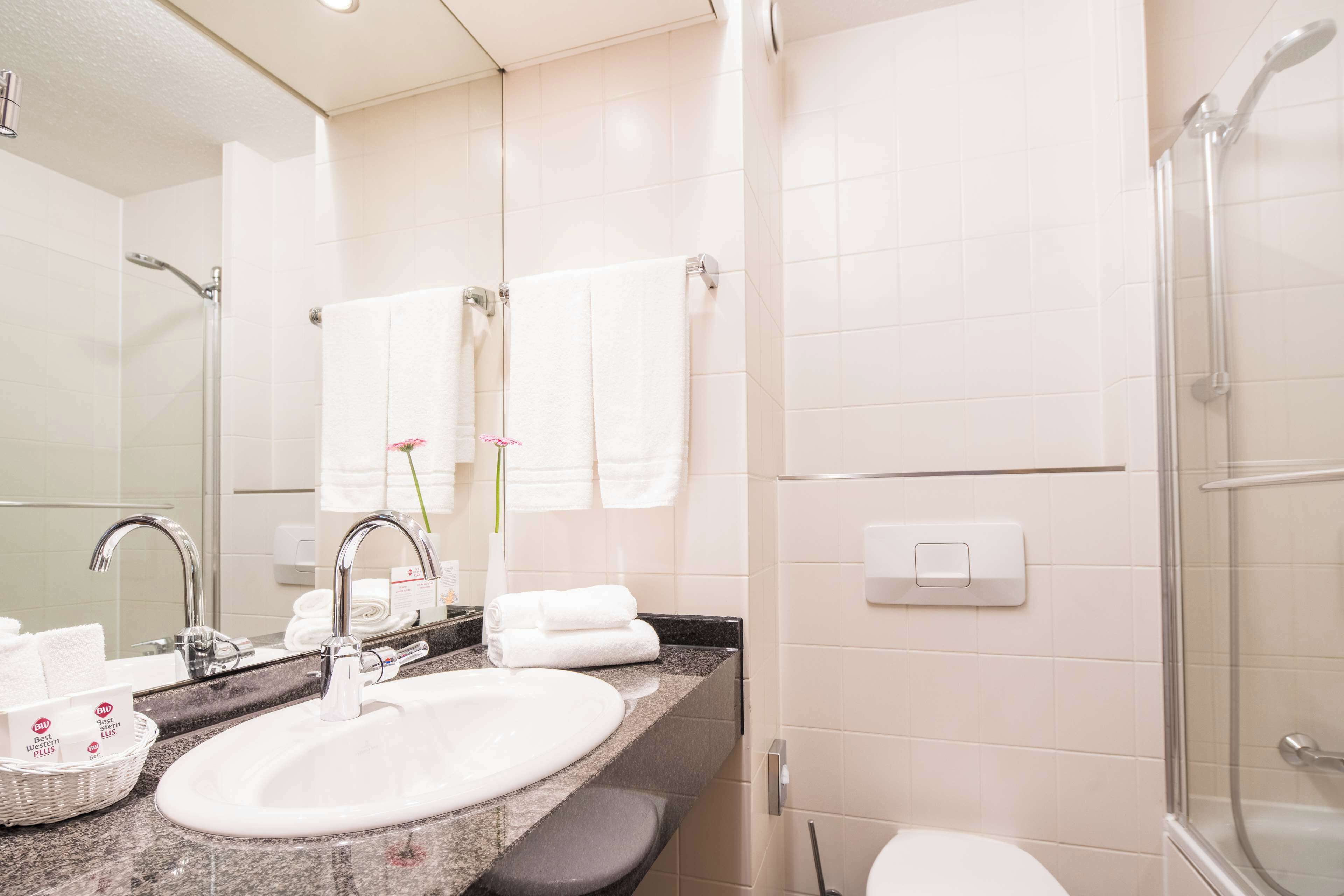 Best Western Plus Hotel Am Schlossberg Best Western Plus Hotel Am Schlossberg