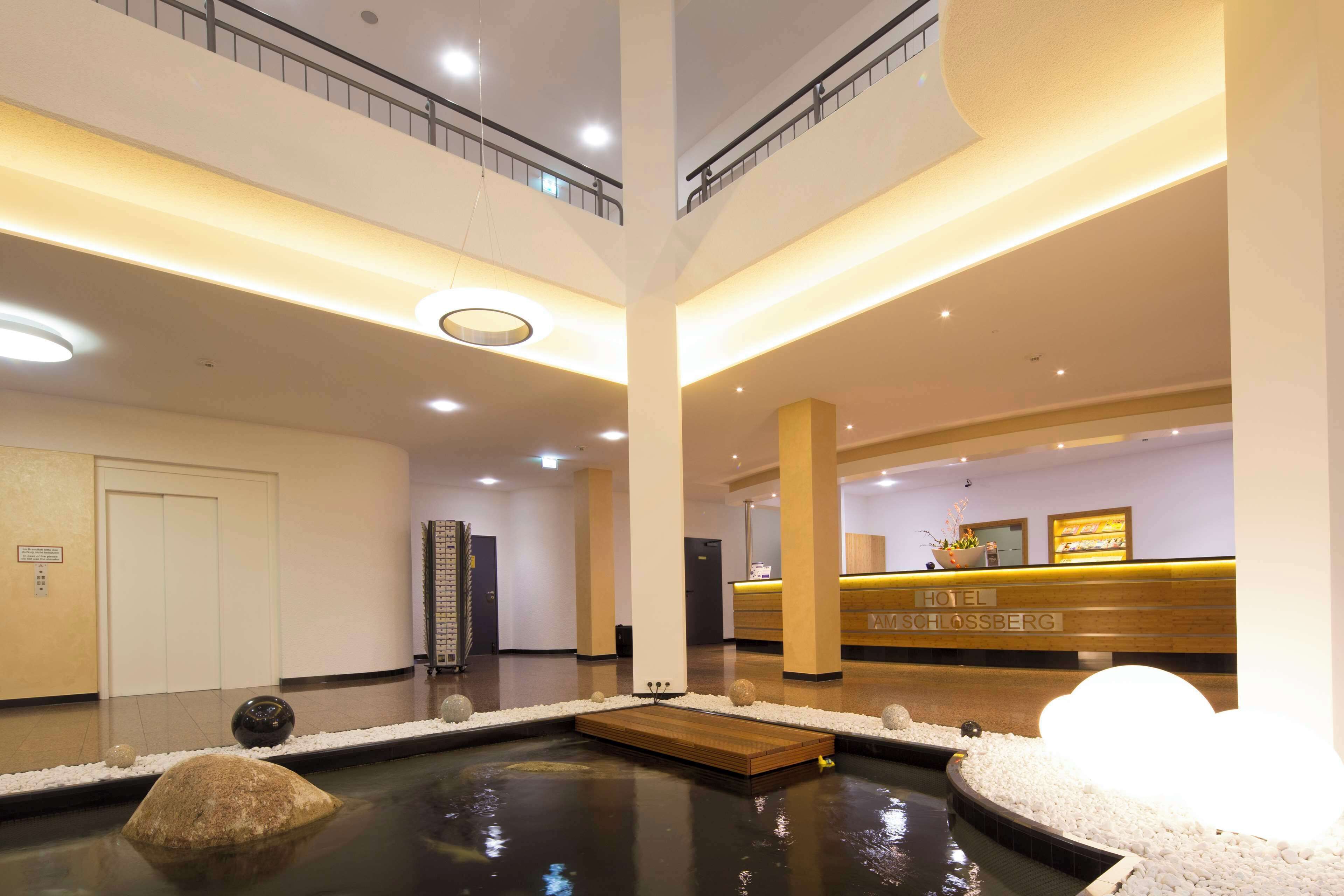 Best Western Plus Hotel Am Schlossberg Best Western Plus Hotel Am Schlossberg