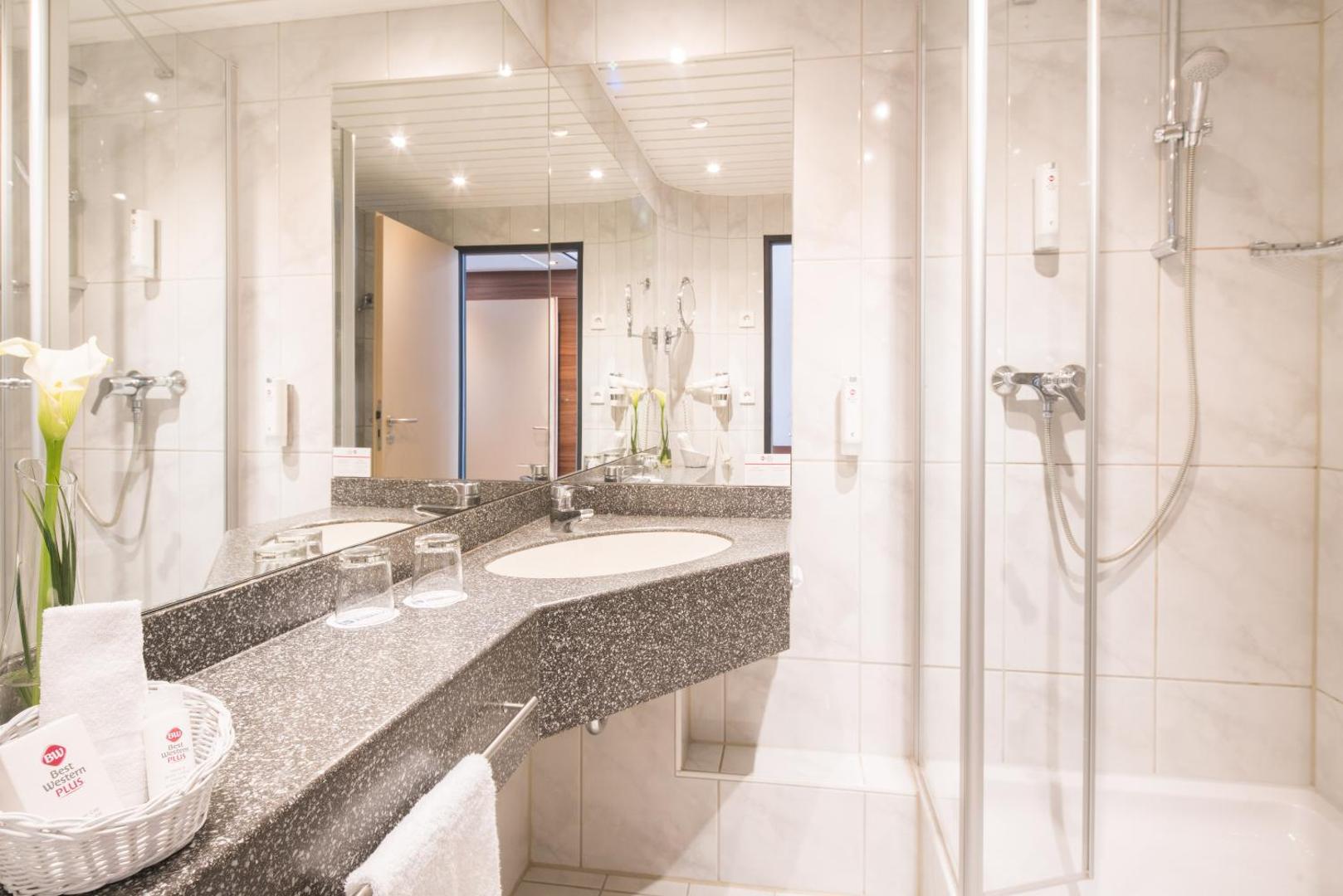 Best Western Plus Hotel Am Schlossberg Best Western Plus Hotel Am Schlossberg