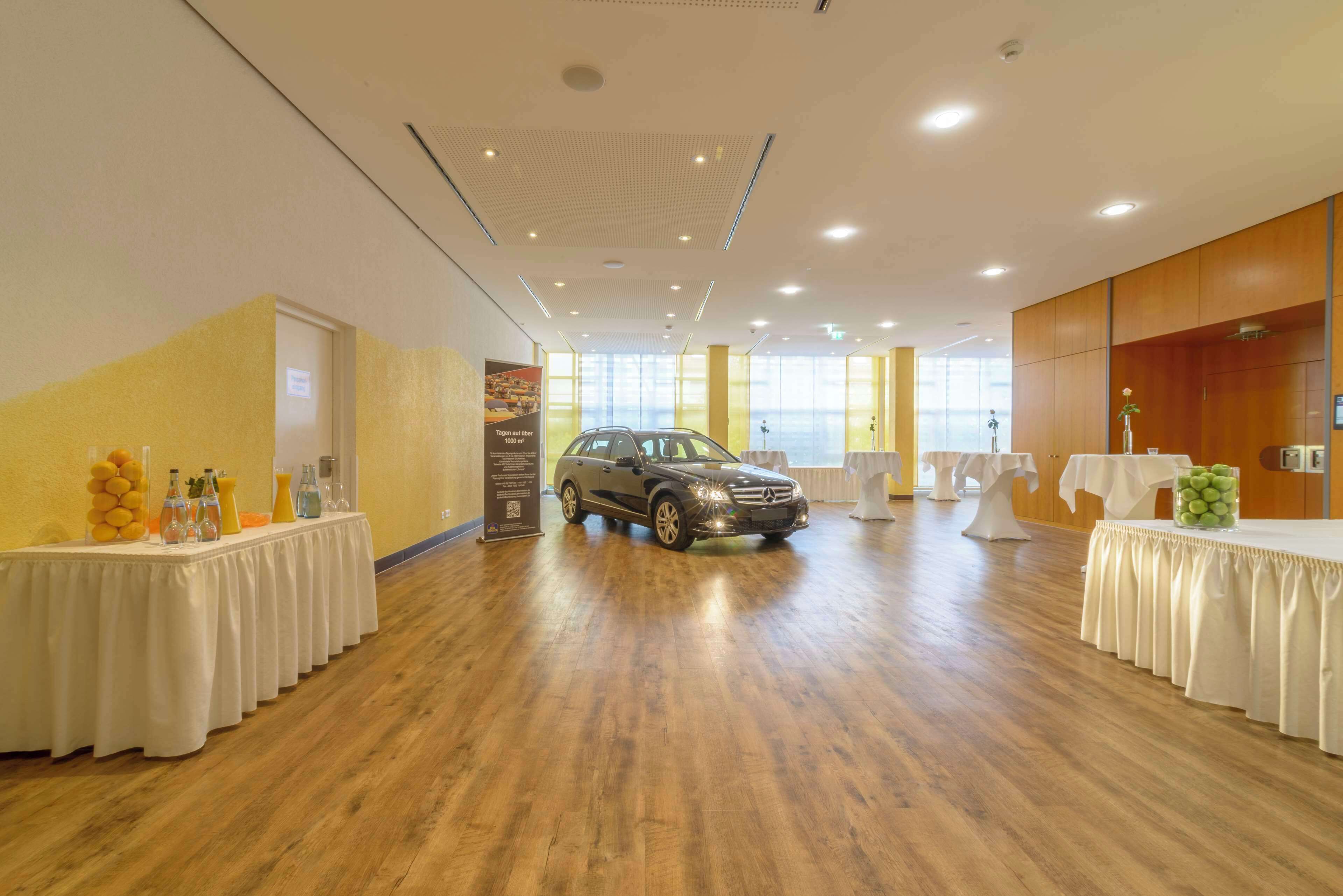 Best Western Plus Hotel Am Schlossberg Best Western Plus Hotel Am Schlossberg