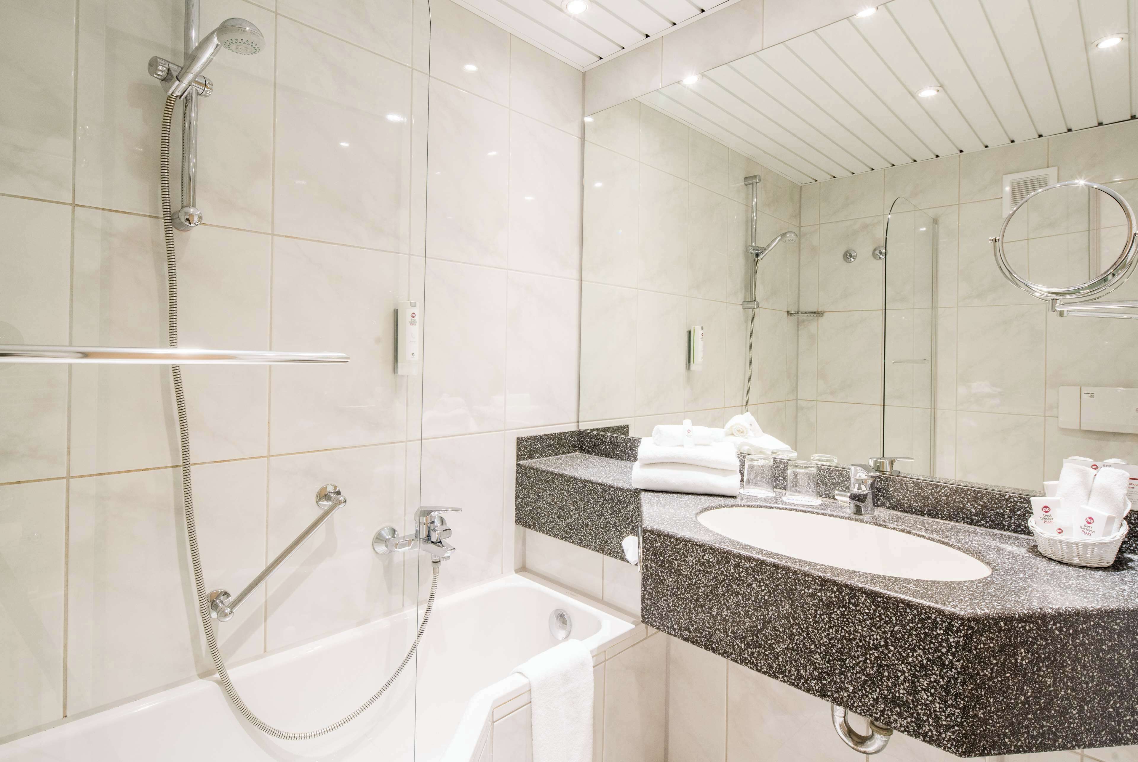 Best Western Plus Hotel Am Schlossberg Best Western Plus Hotel Am Schlossberg