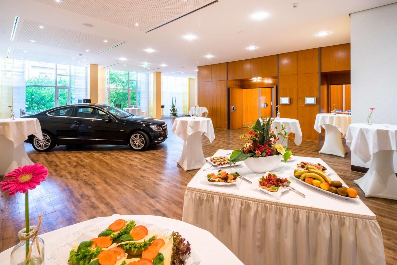 Best Western Plus Hotel Am Schlossberg Best Western Plus Hotel Am Schlossberg