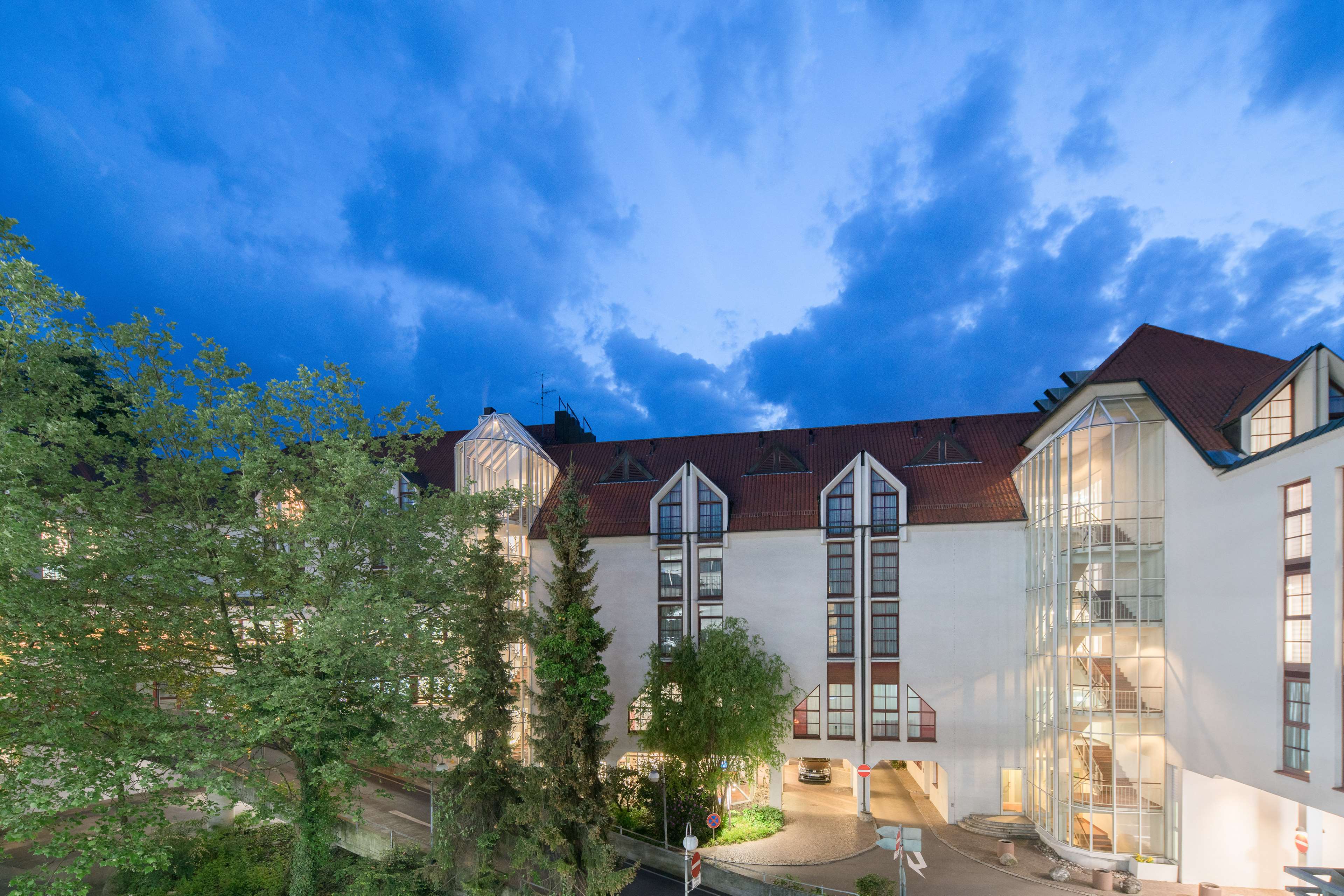 Best Western Plus Hotel Am Schlossberg Best Western Plus Hotel Am Schlossberg