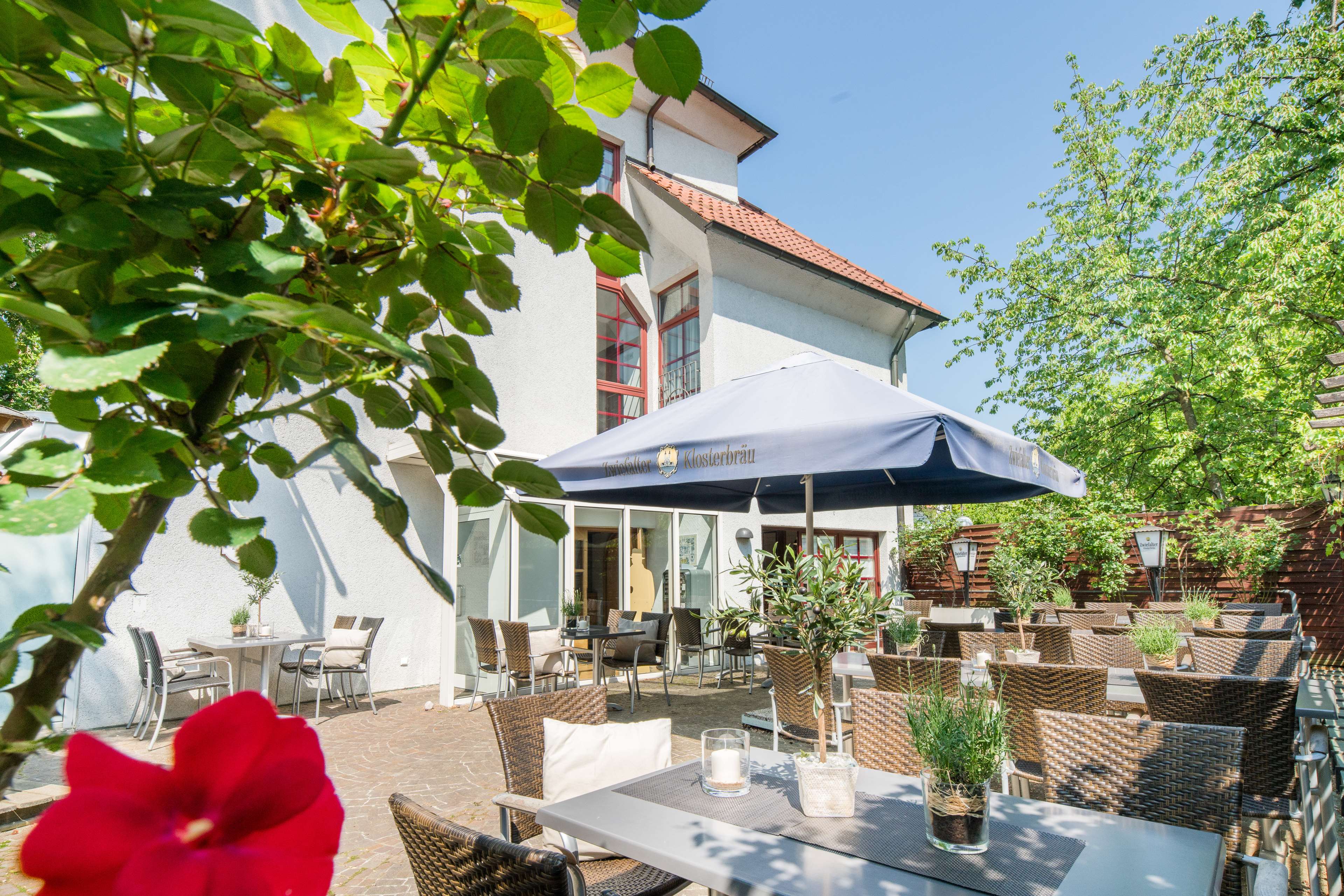 Best Western Plus Hotel Am Schlossberg Best Western Plus Hotel Am Schlossberg