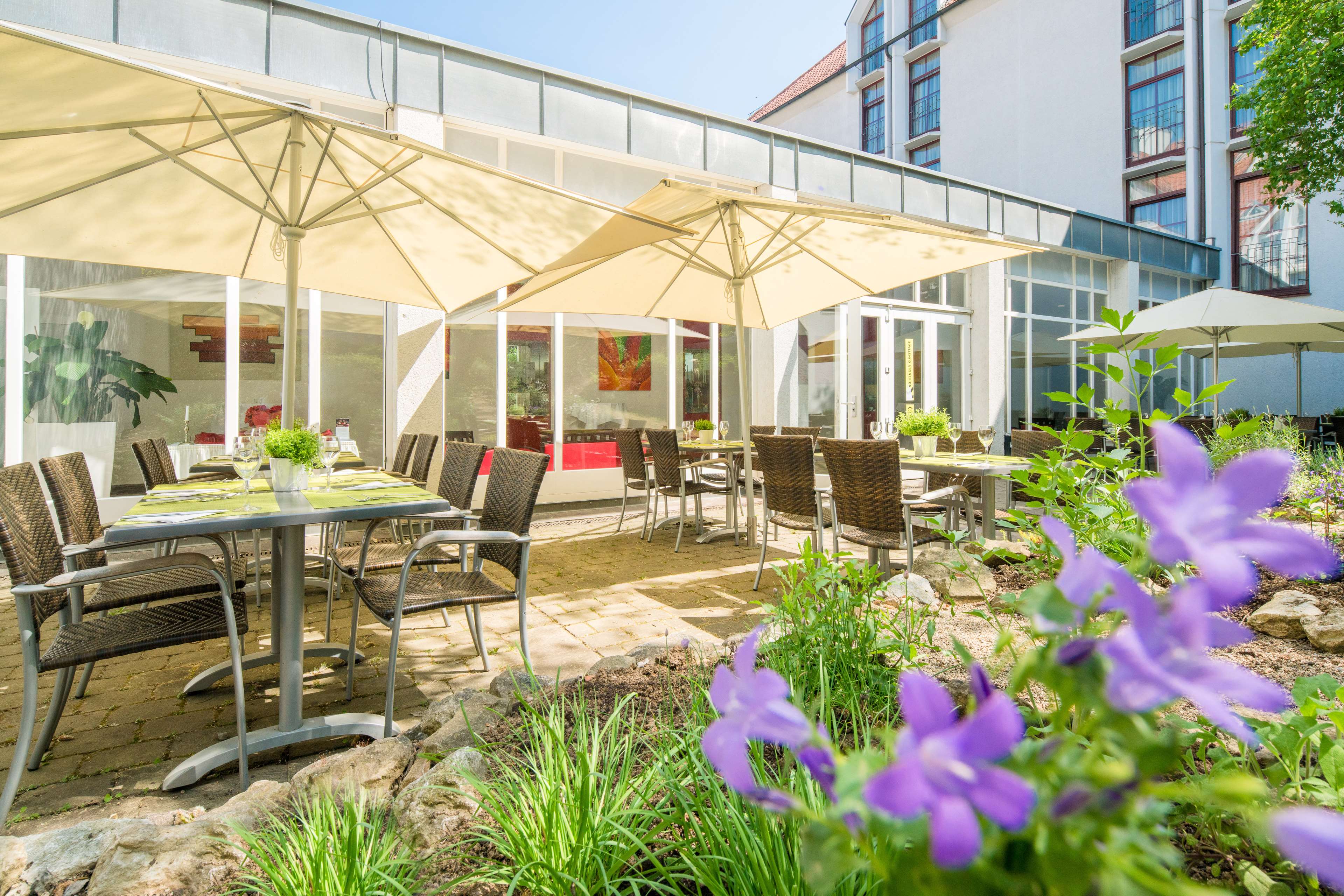 Best Western Plus Hotel Am Schlossberg Best Western Plus Hotel Am Schlossberg