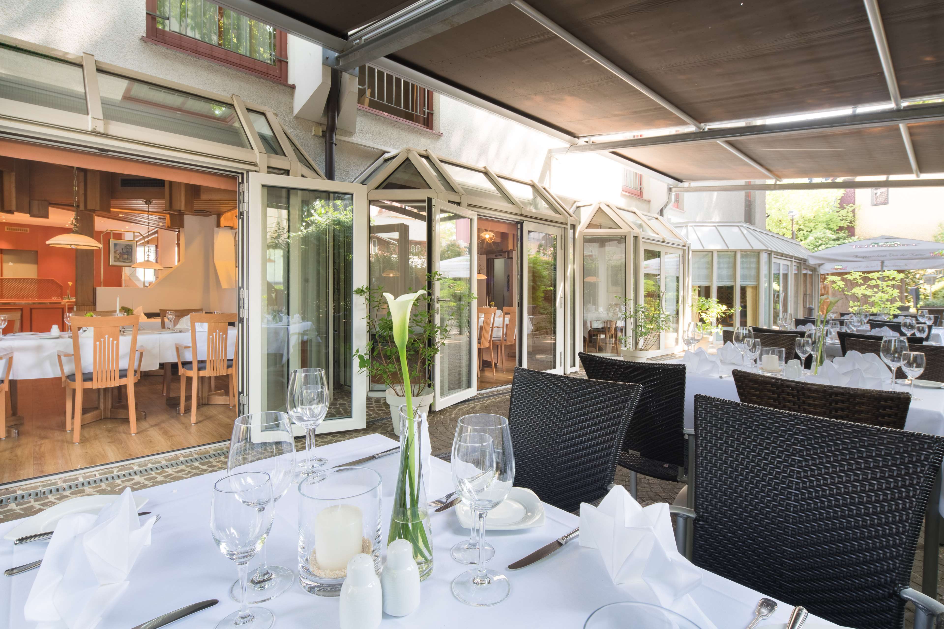 Best Western Plus Hotel Am Schlossberg Best Western Plus Hotel Am Schlossberg