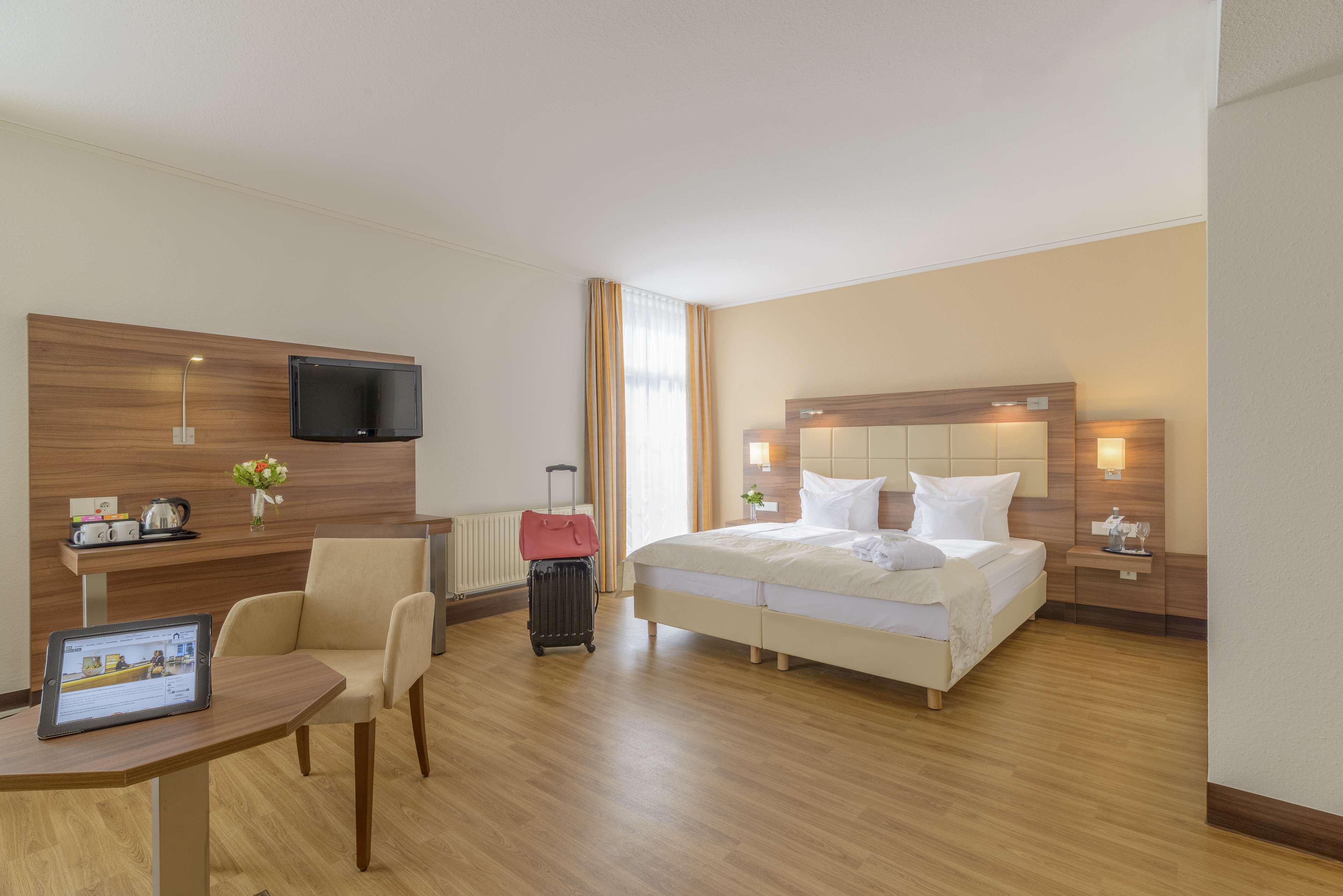 Best Western Plus Hotel Am Schlossberg Best Western Plus Hotel Am Schlossberg