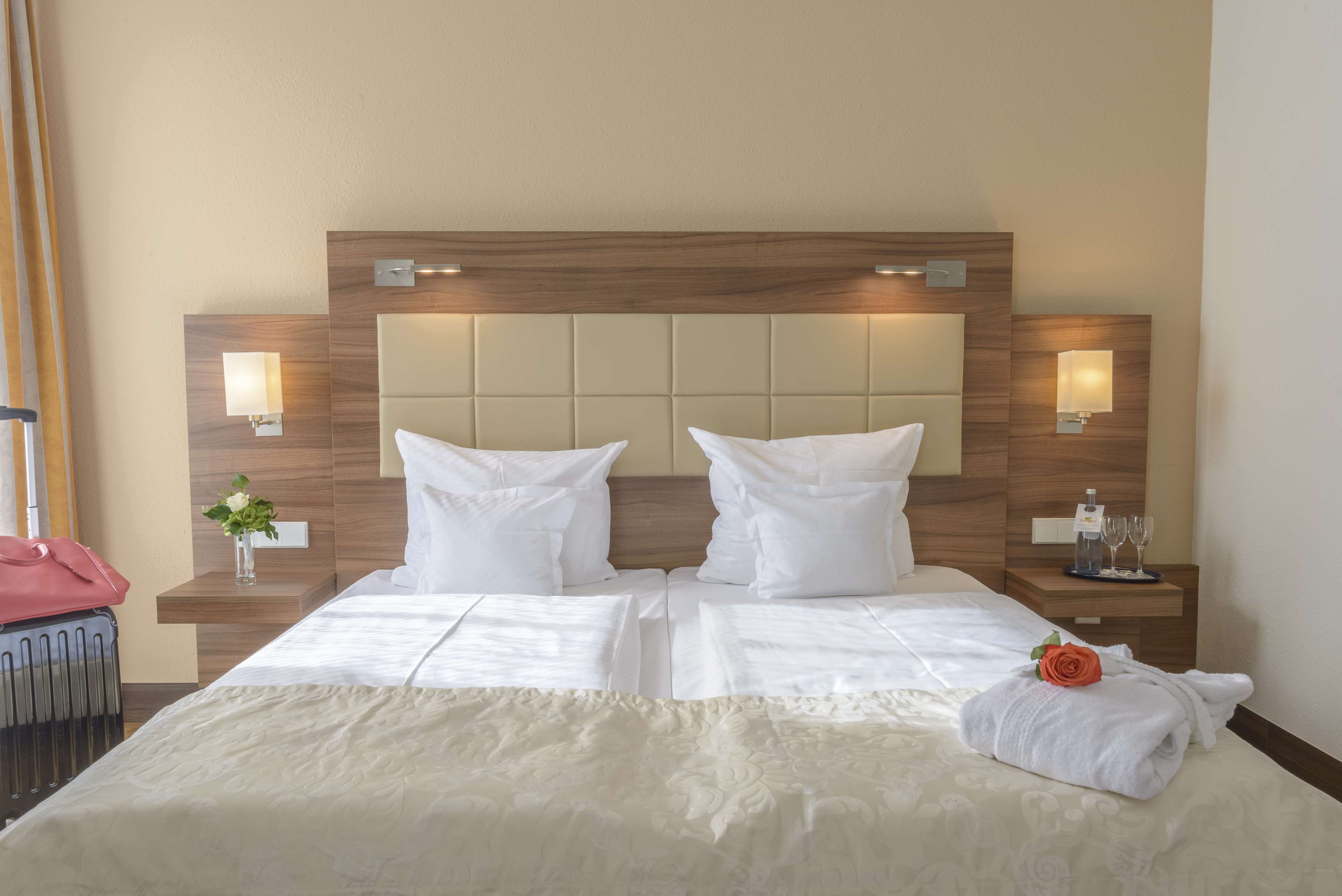 Best Western Plus Hotel Am Schlossberg Best Western Plus Hotel Am Schlossberg