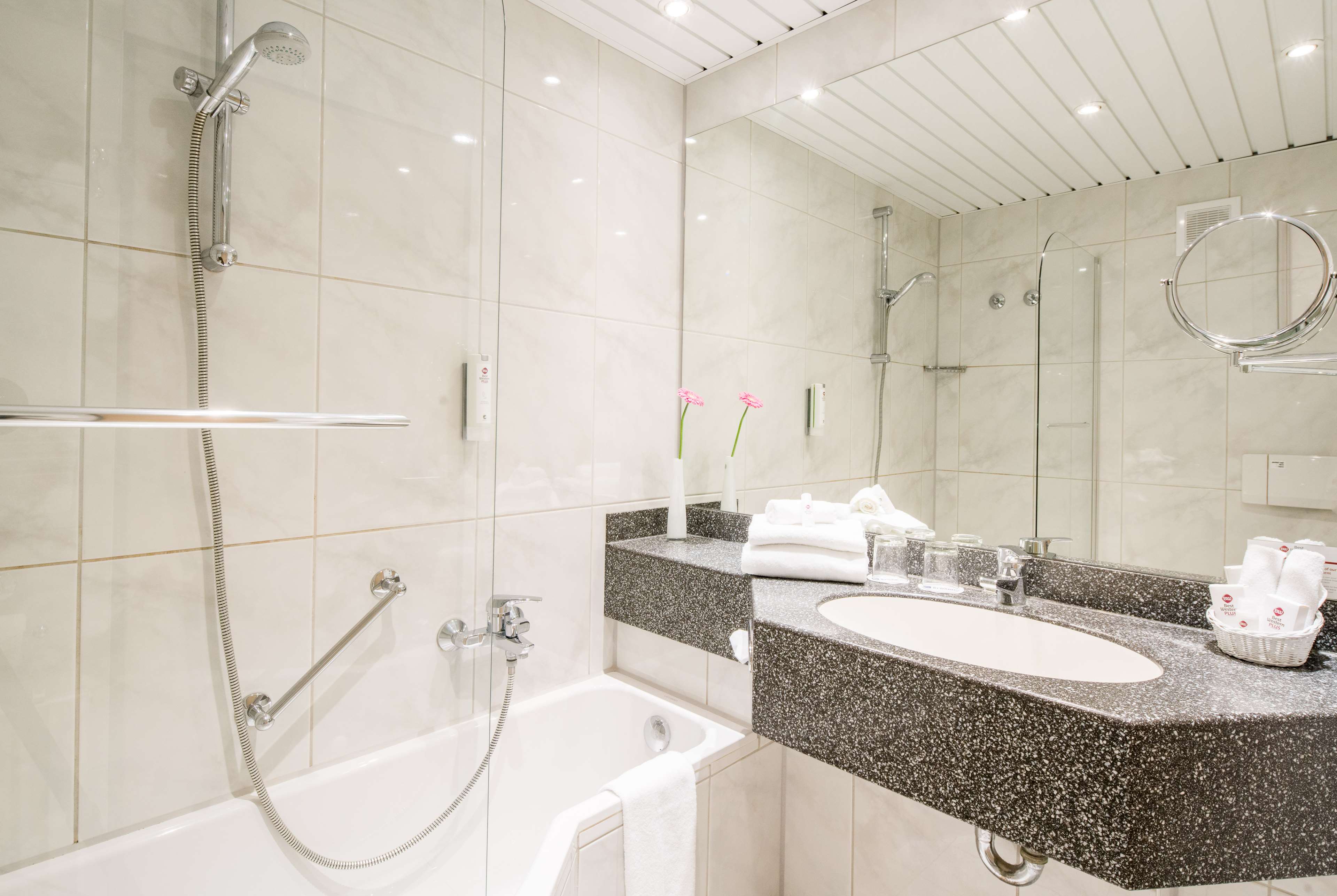 Best Western Plus Hotel Am Schlossberg Best Western Plus Hotel Am Schlossberg