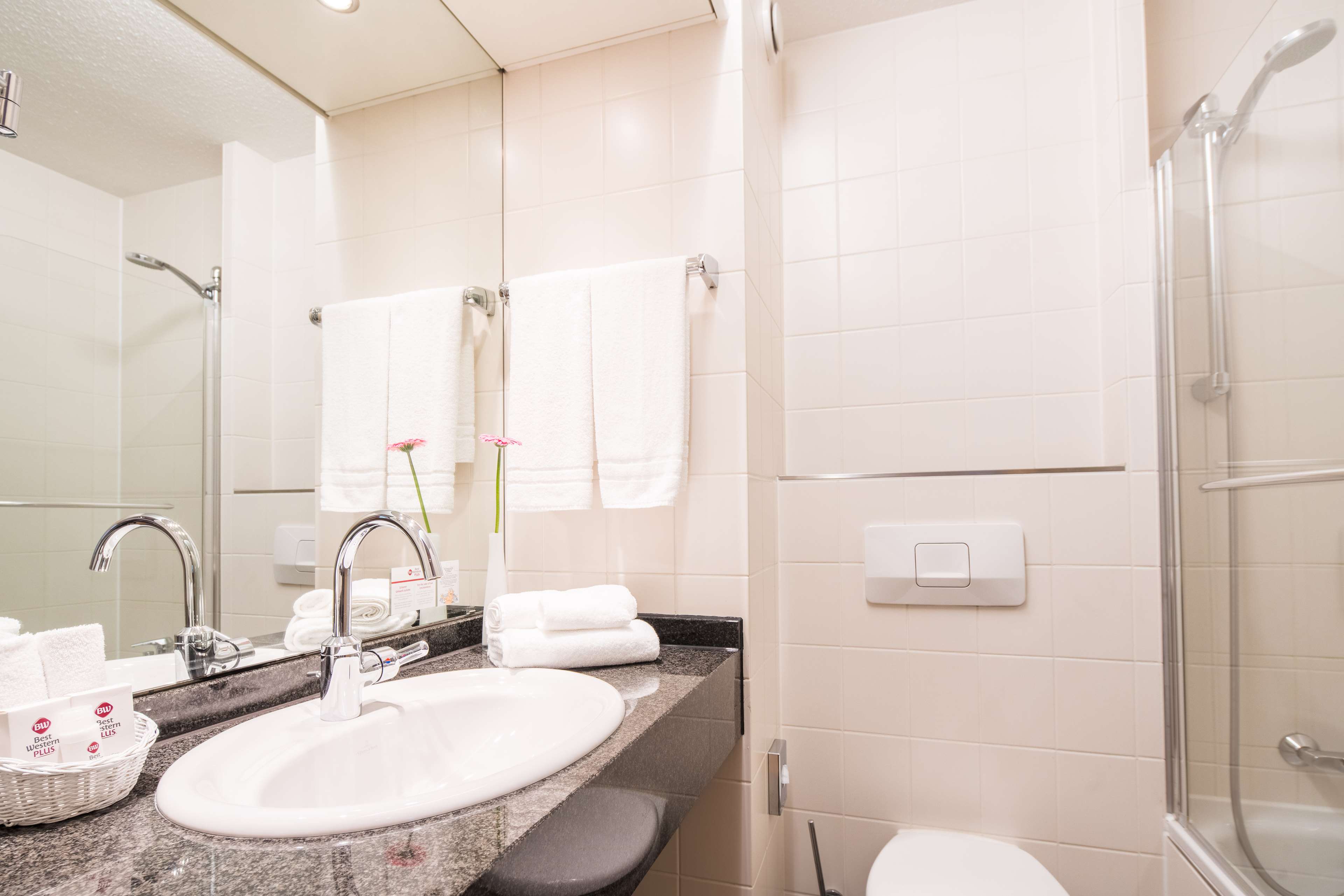 Best Western Plus Hotel Am Schlossberg Best Western Plus Hotel Am Schlossberg