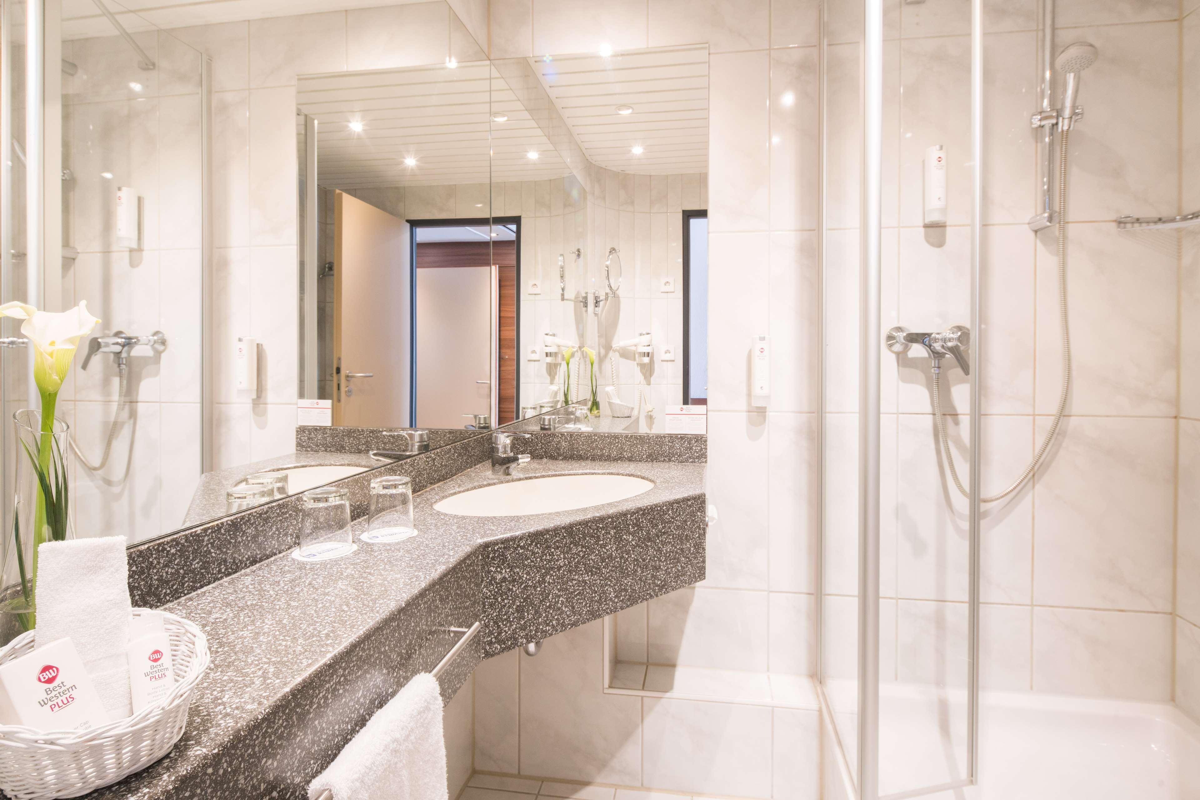 Best Western Plus Hotel Am Schlossberg Best Western Plus Hotel Am Schlossberg