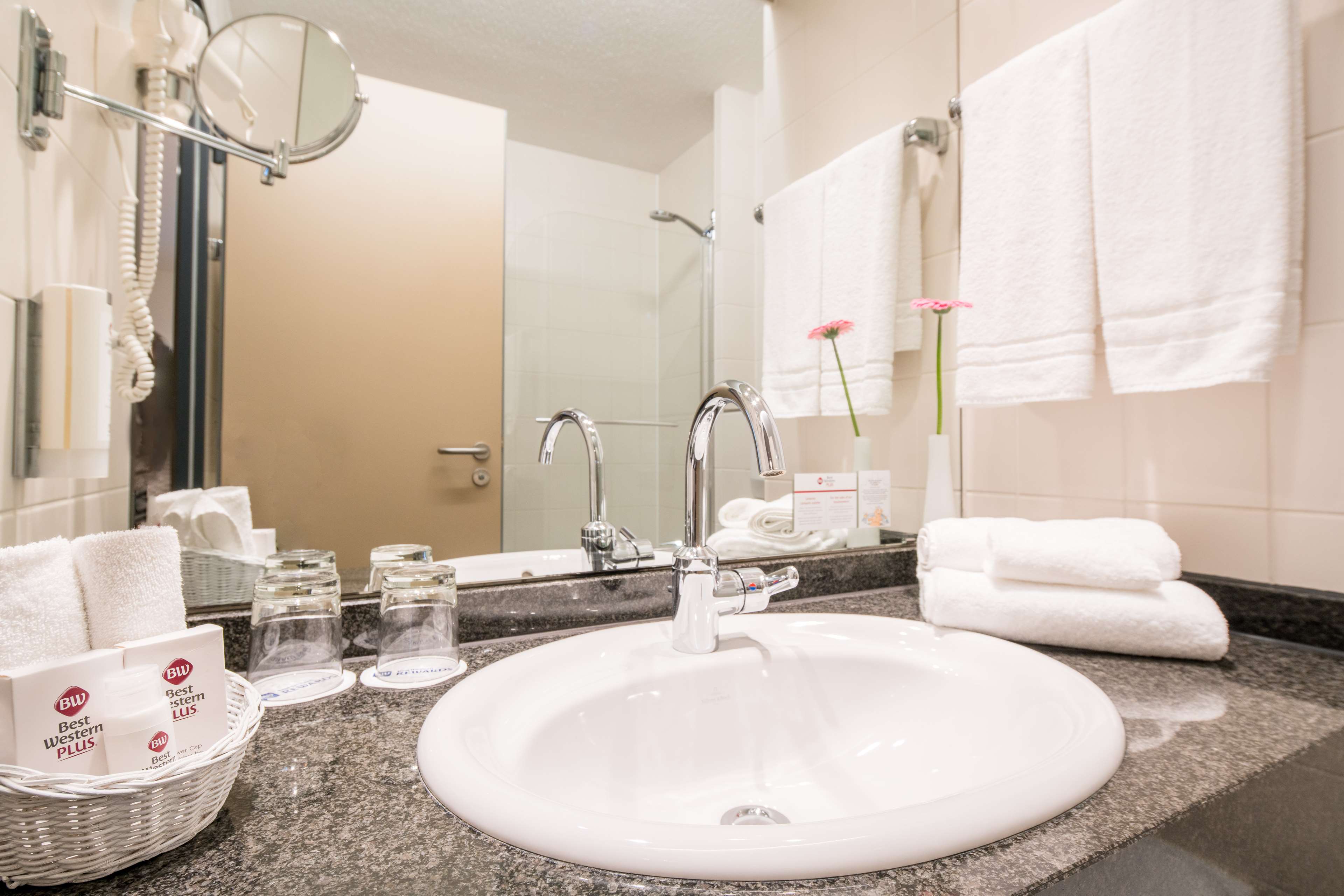 Best Western Plus Hotel Am Schlossberg Best Western Plus Hotel Am Schlossberg