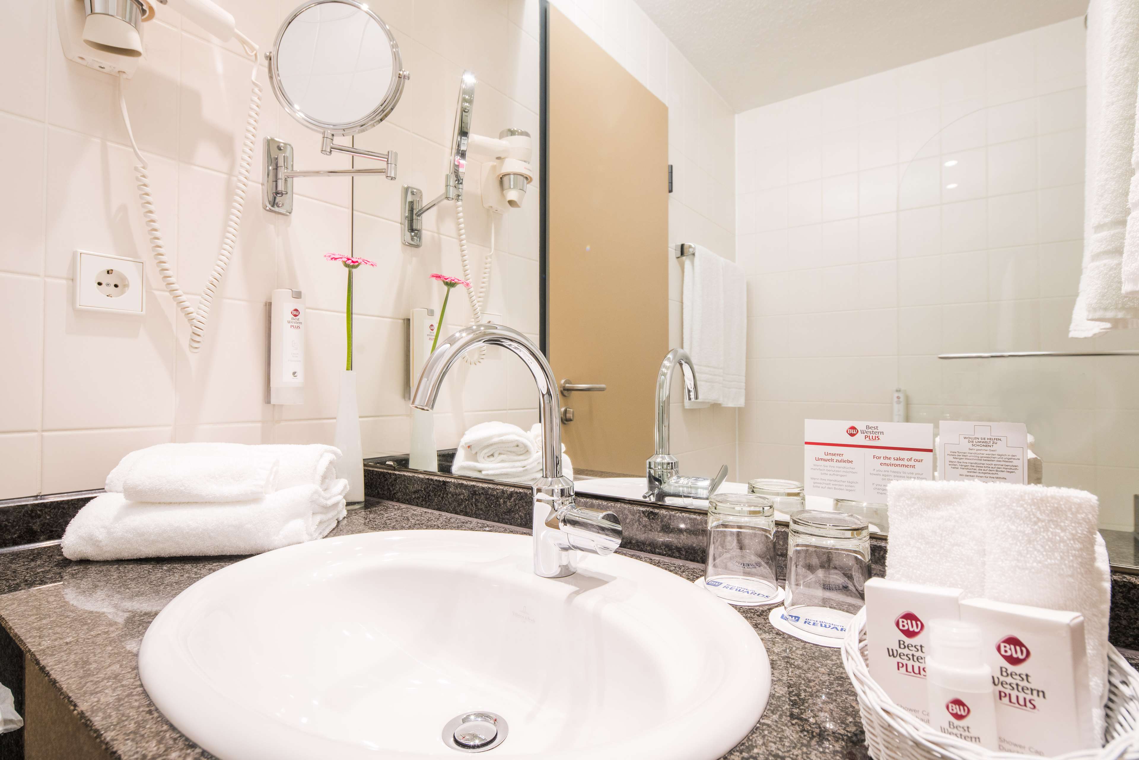 Best Western Plus Hotel Am Schlossberg Best Western Plus Hotel Am Schlossberg