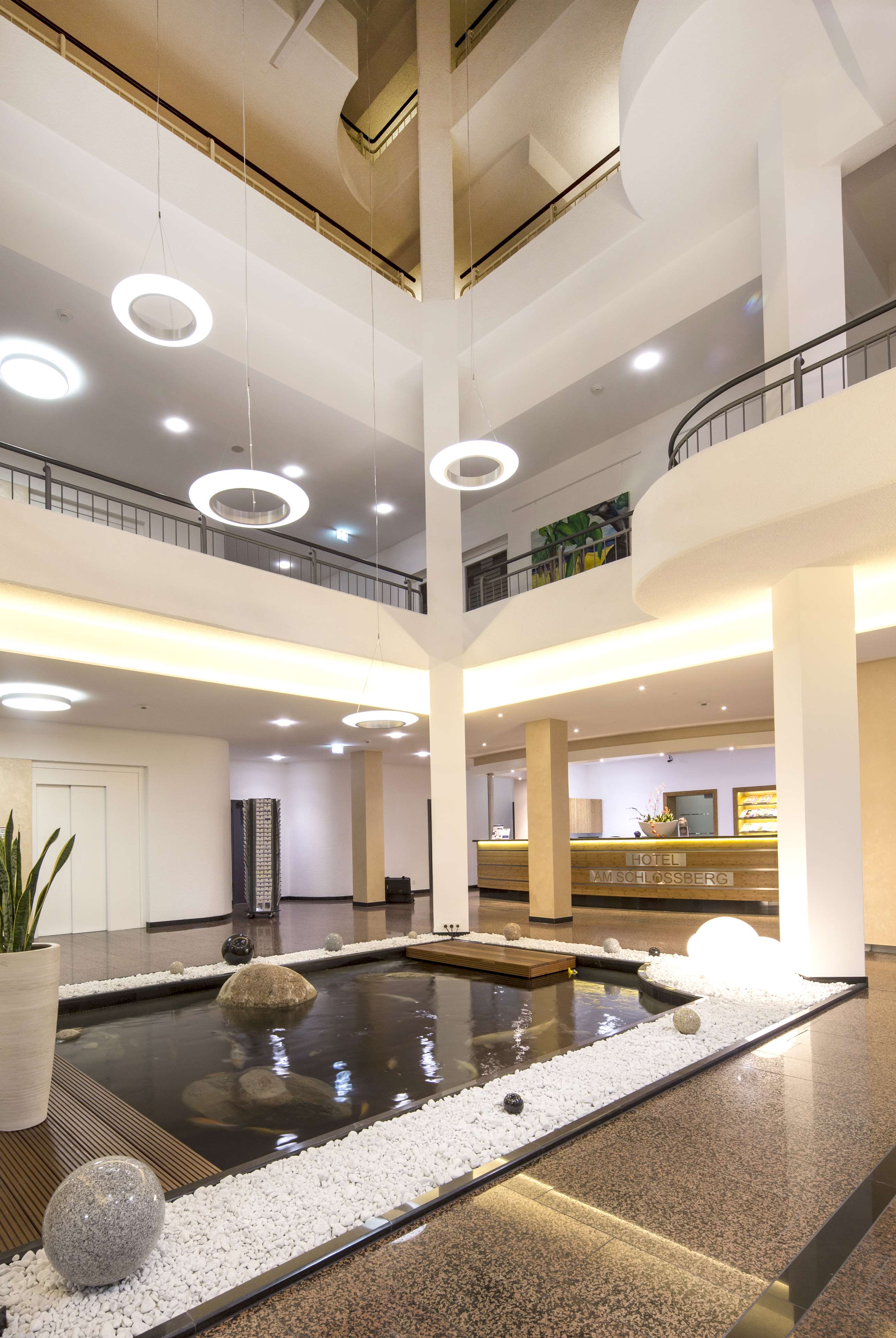 Best Western Plus Hotel Am Schlossberg Best Western Plus Hotel Am Schlossberg