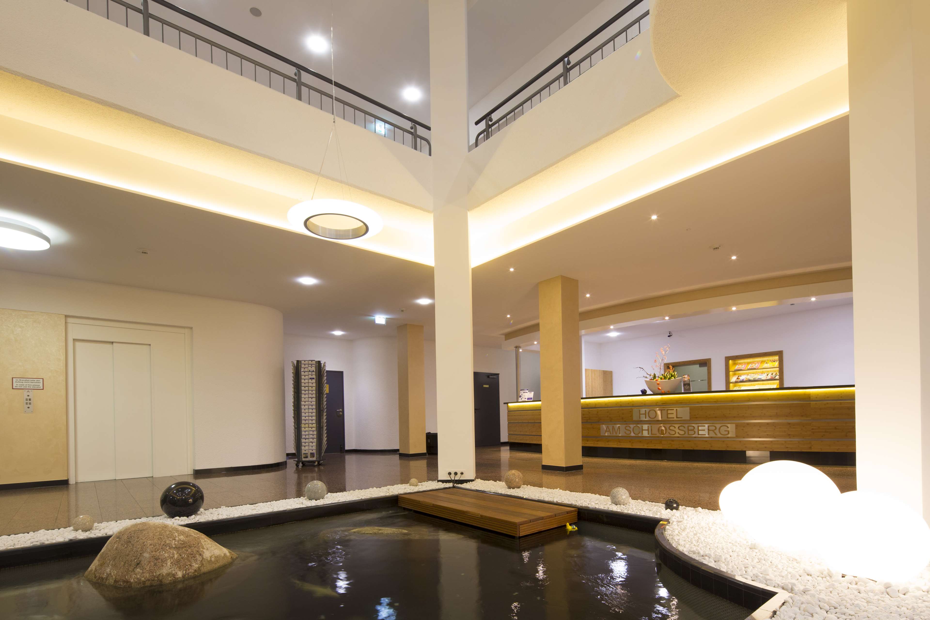 Best Western Plus Hotel Am Schlossberg Best Western Plus Hotel Am Schlossberg